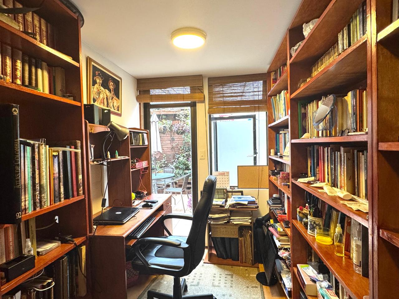 Se Vende Apartamento en Santa Barbara Usaquén Bogotá