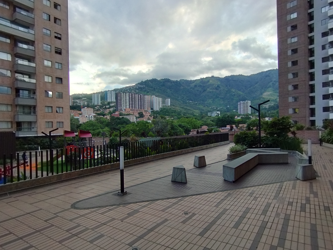 Se Vende Apartamento en Santa Ana, Bello, Antioquia