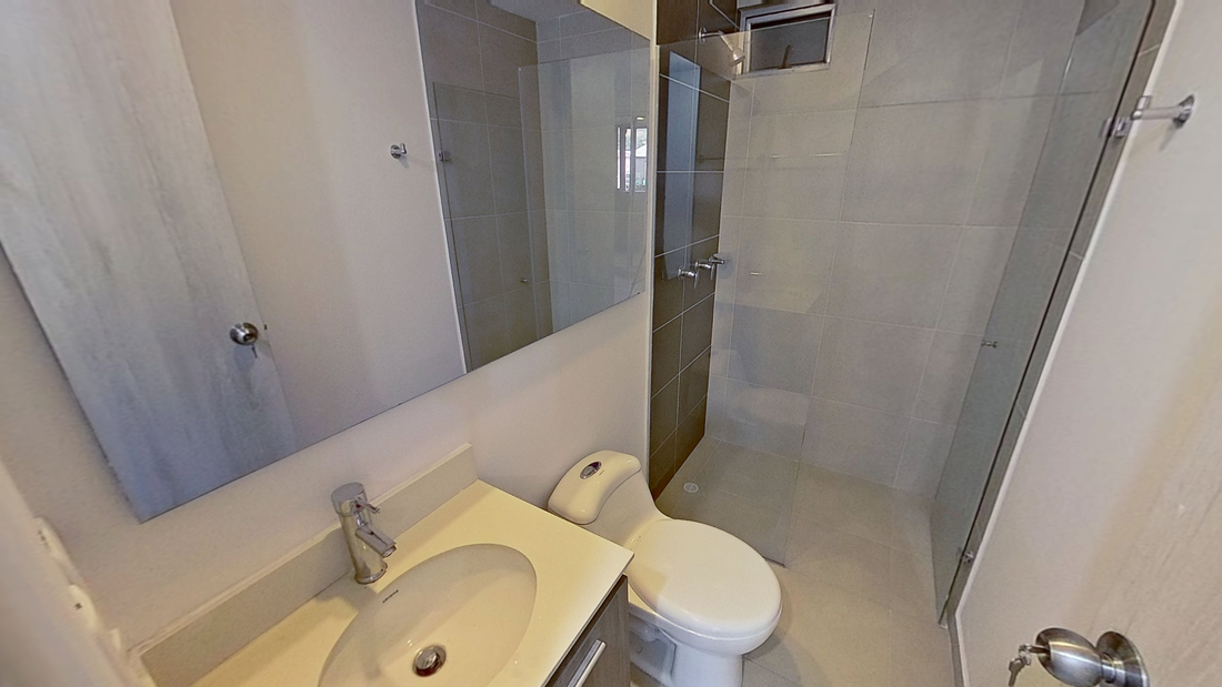 Se Vende Apartamento en  Ancón Sur, Sabaneta