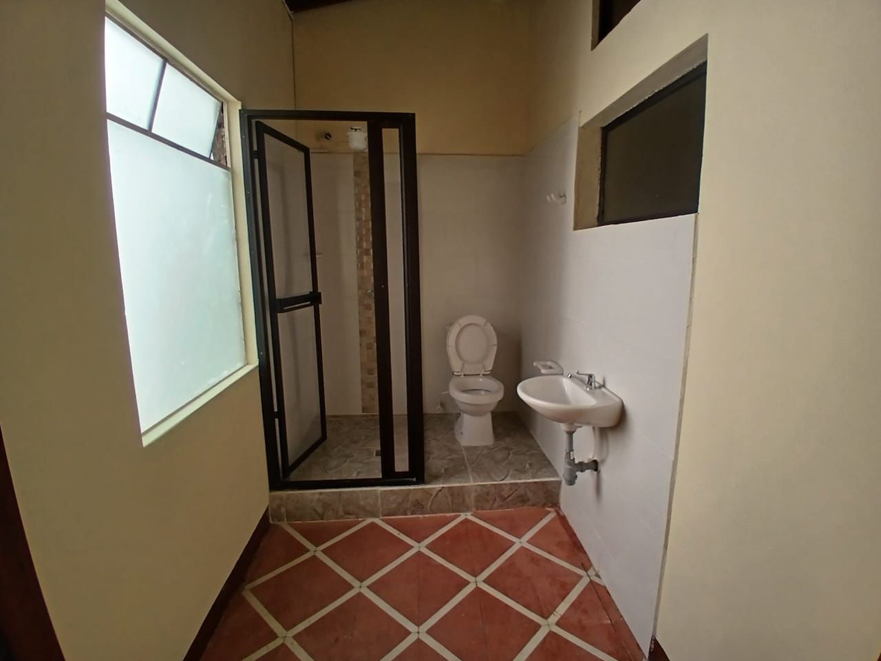 Se Arrienda Casa Segundo Piso, Belen Rosales, Medellín