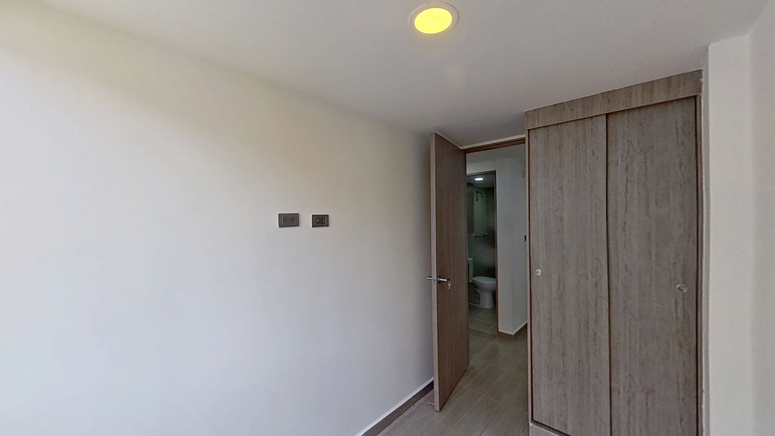 Se Vende Apartamento en Robledo Pajarito, Medellín