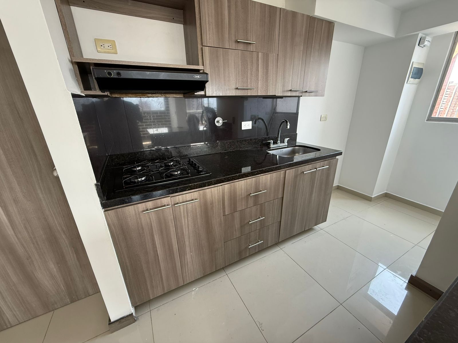 Se Arrienda Apartamento en Suramericana, Itagui