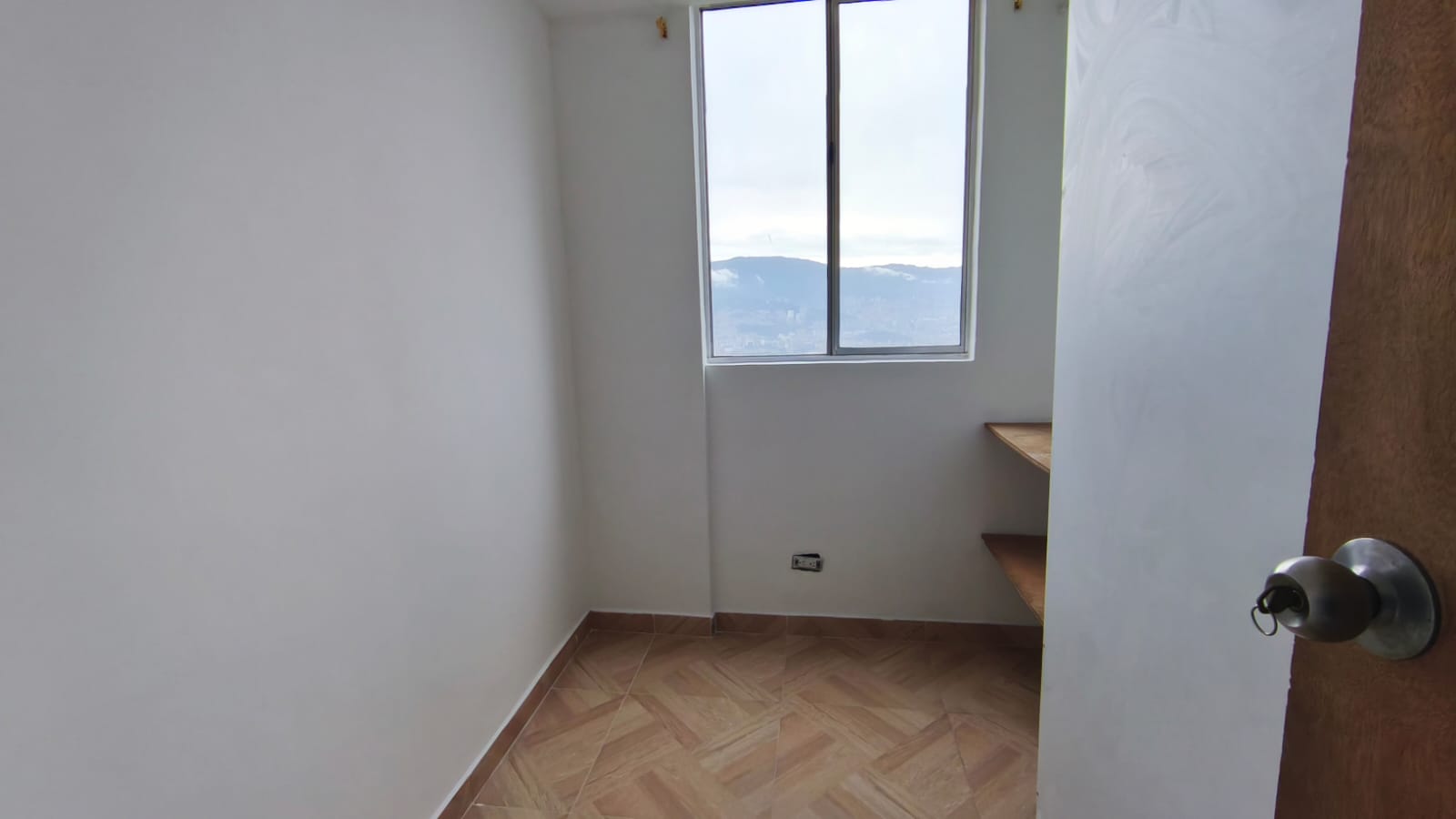 Se  Arrienda Apartamento en Robledo la  Aurora, Medellín
