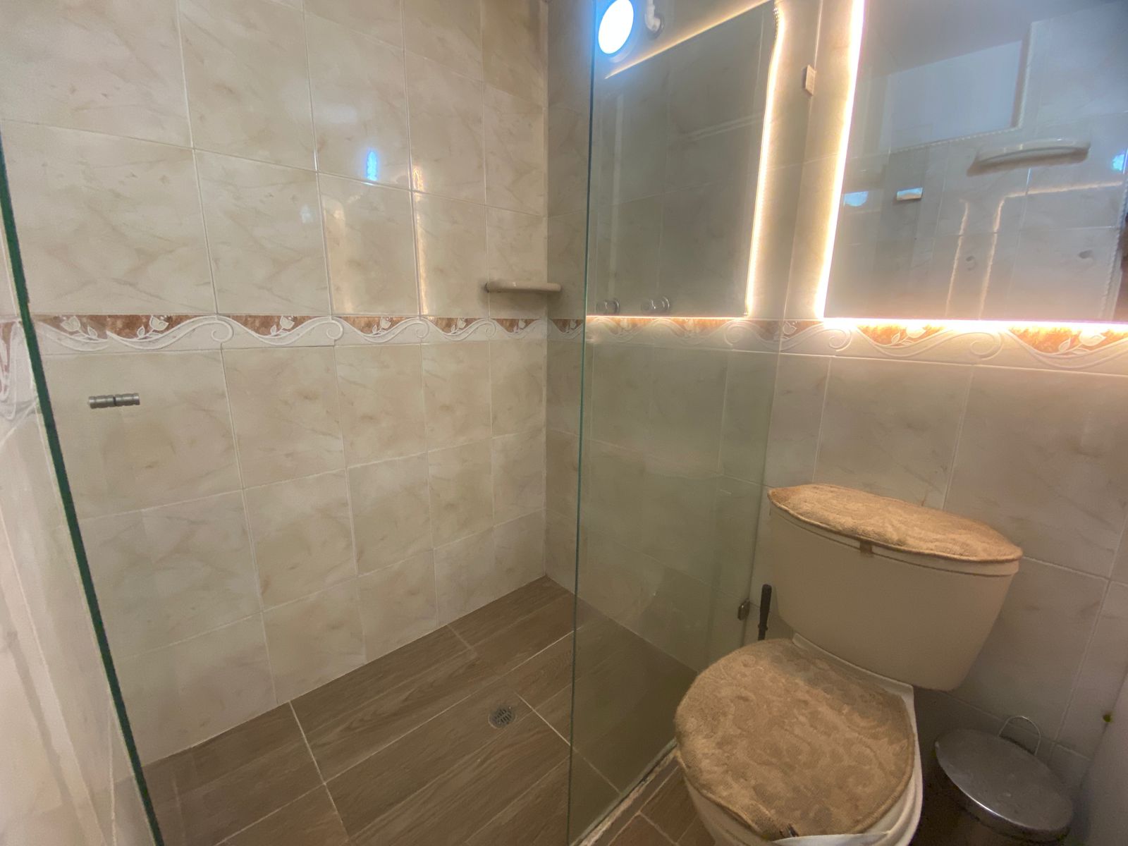 Apartaestudio Amoblado en Laureles, Estadio