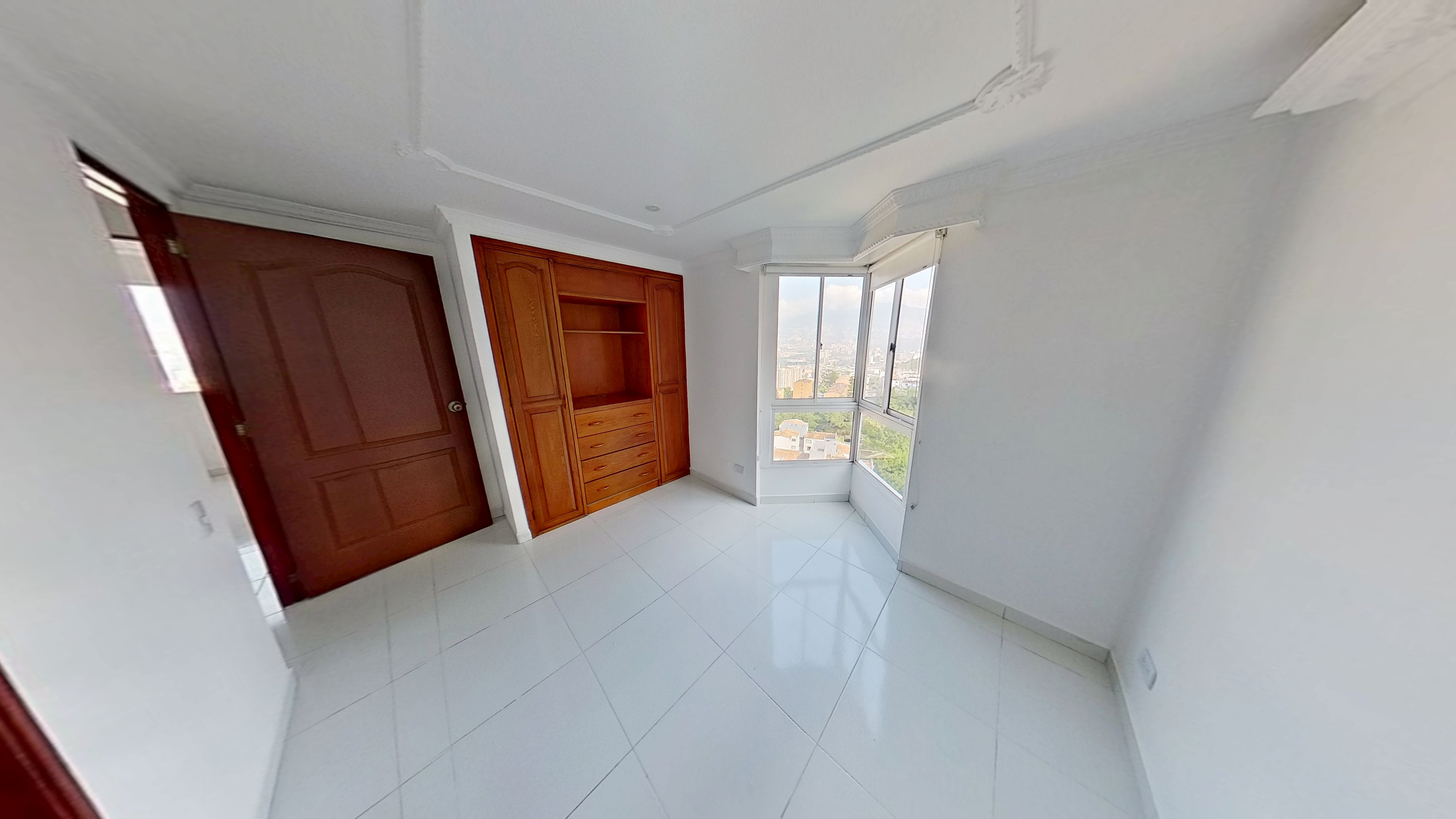 Se Vende Apartamento en San Diego, Medellín