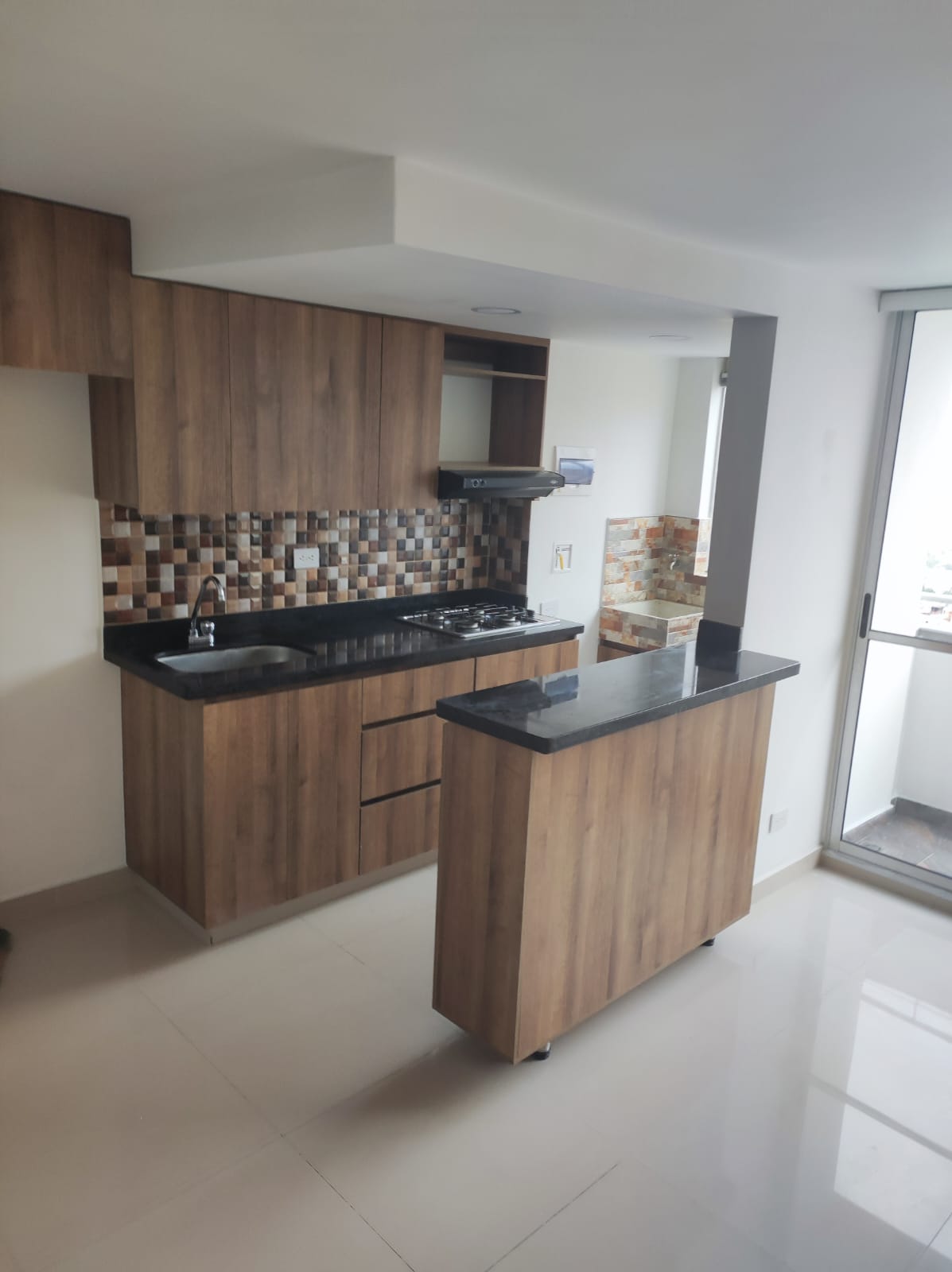 Venta de Apartamento con Excelente Vista en Robledo, Medellín