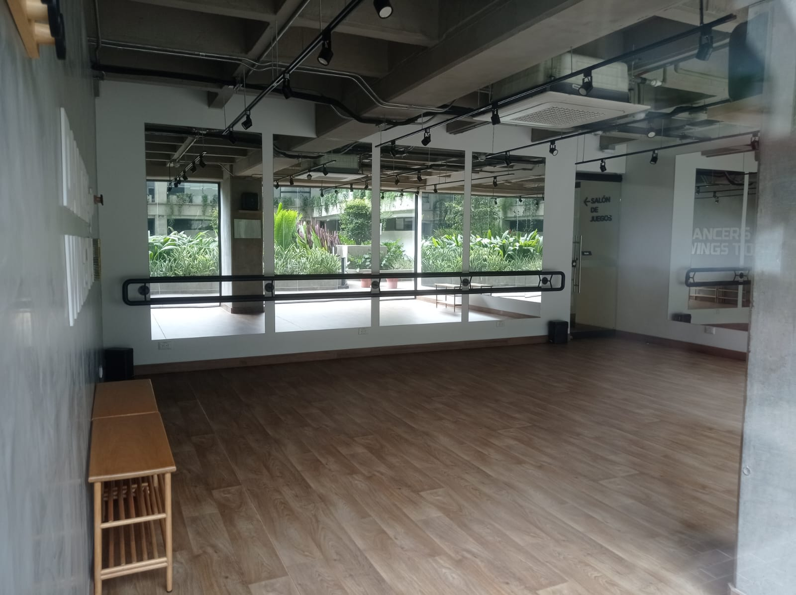 Se Vende Apartaestudio en Venta en el Poblado, Medellín