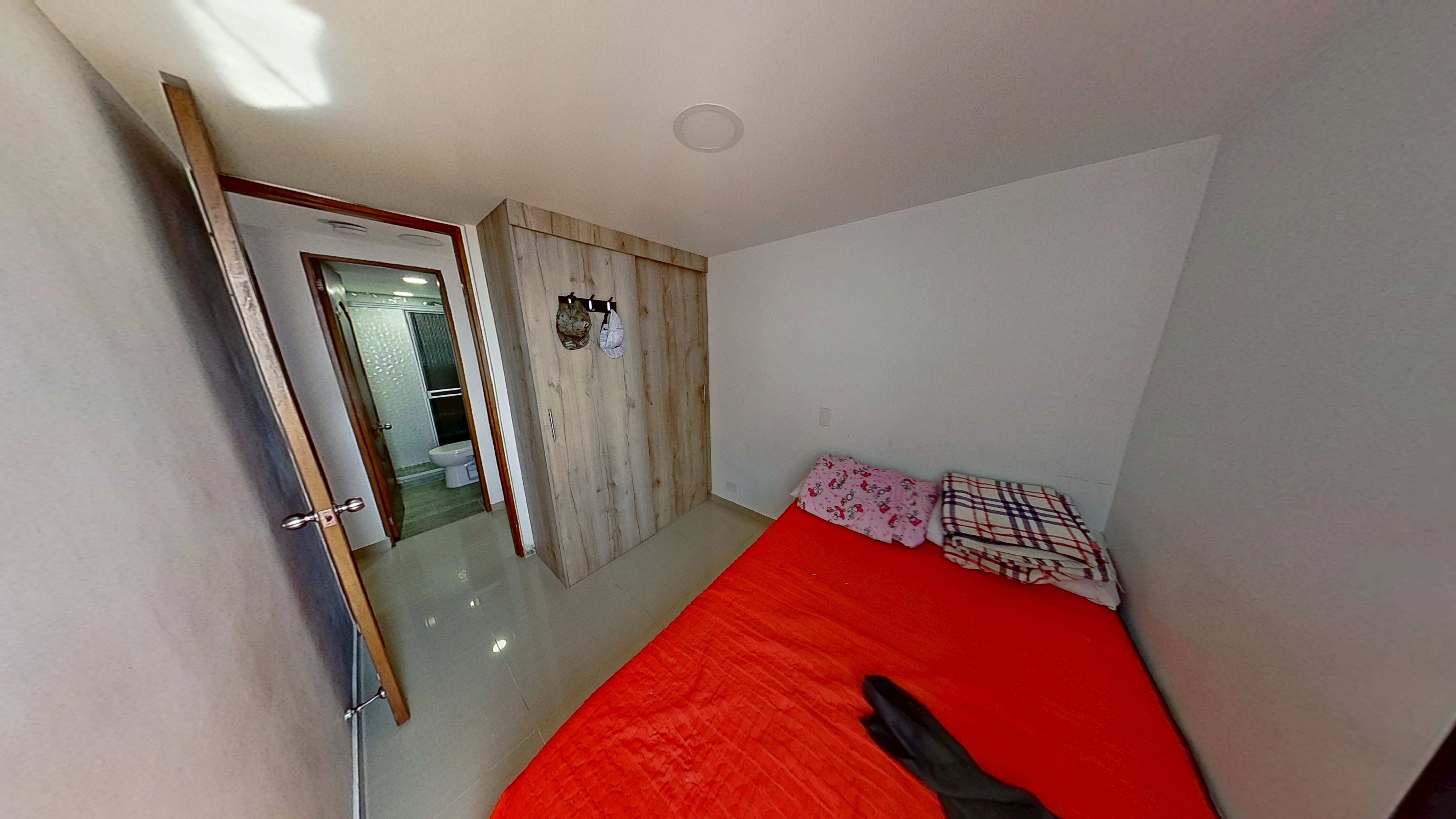 Se Vende Apartamento en Robledo Pajarito, Medellín