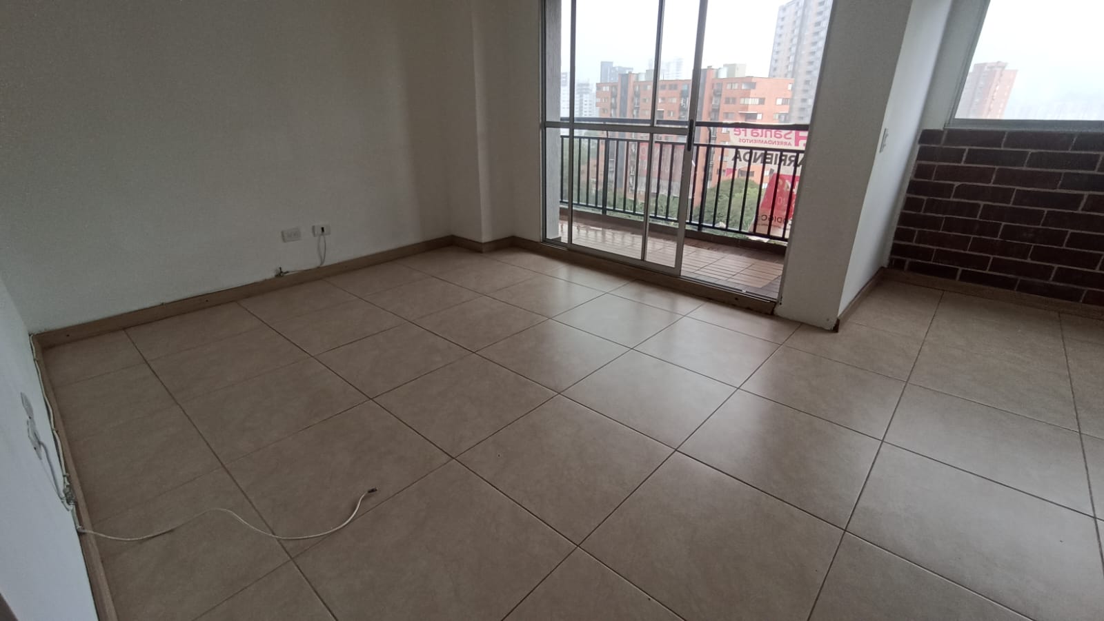 Se Arrienda Apartamento en Suramericana, Itagui