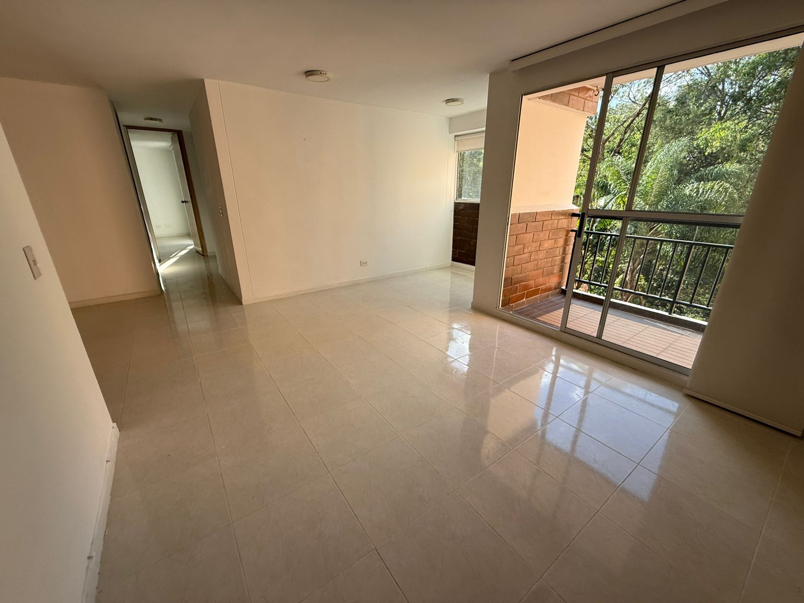 Se Arrienda Apartamento en Suramericana, Itagui