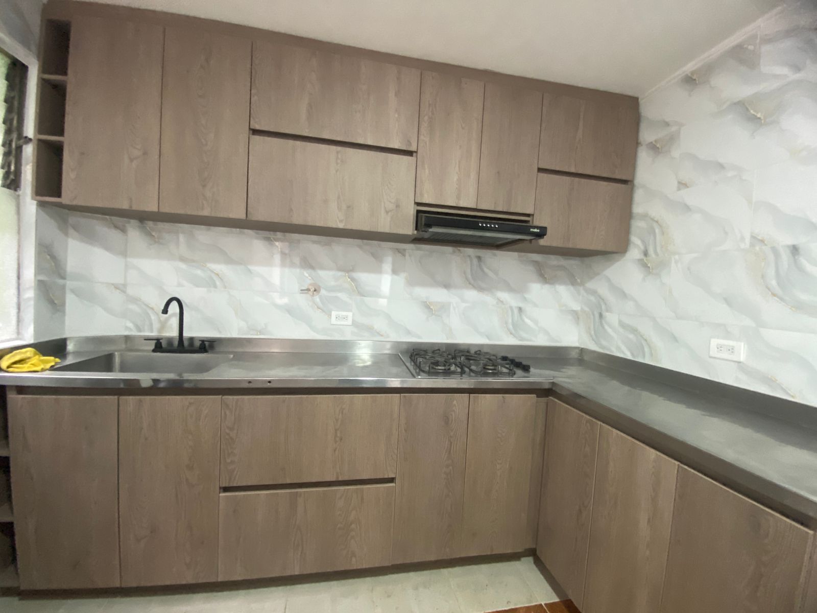 Amplia Casa Para Arriendo en Robledo, Pilarica