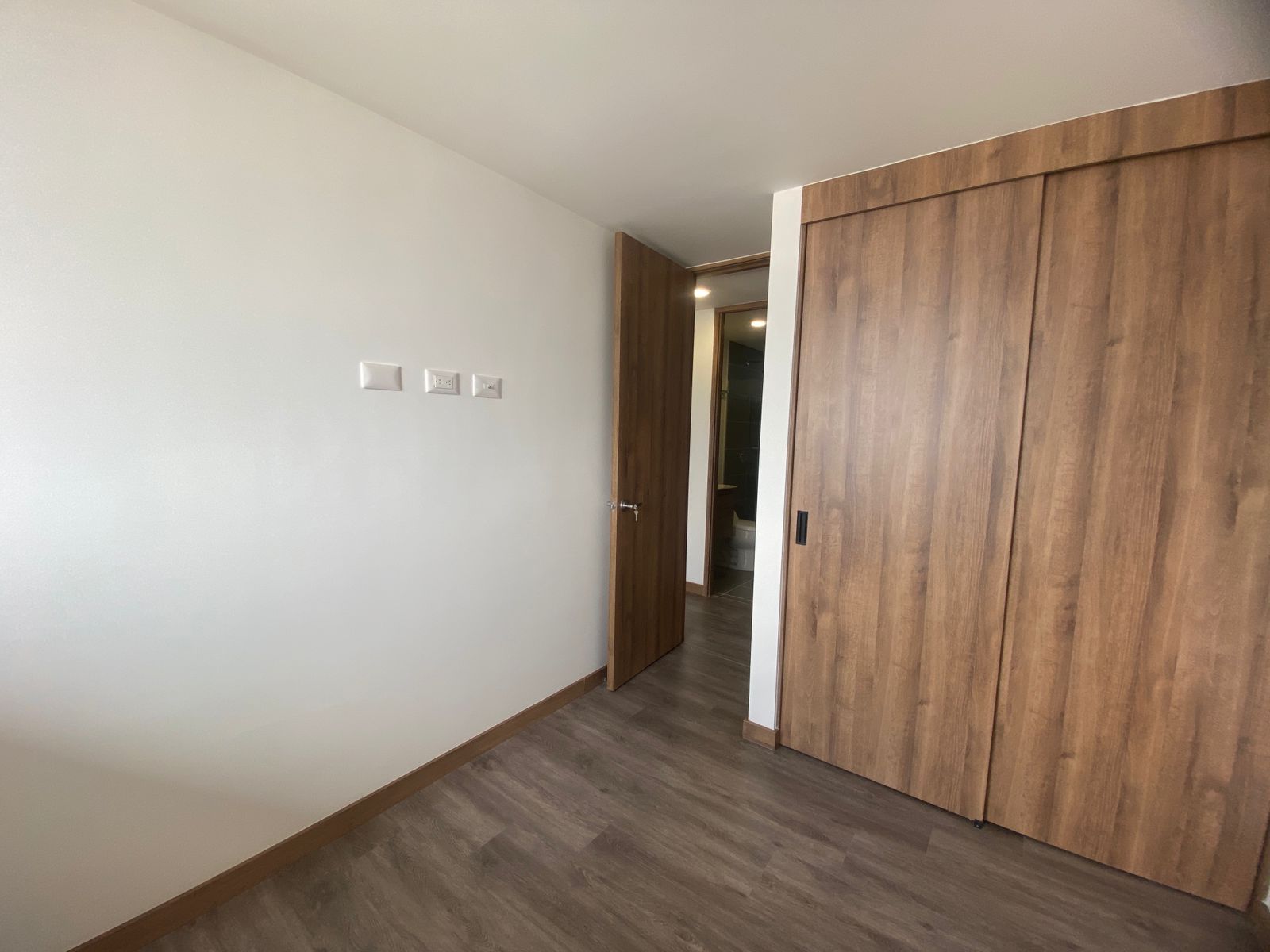 Apartamento Nuevo para la Venta en Envigado