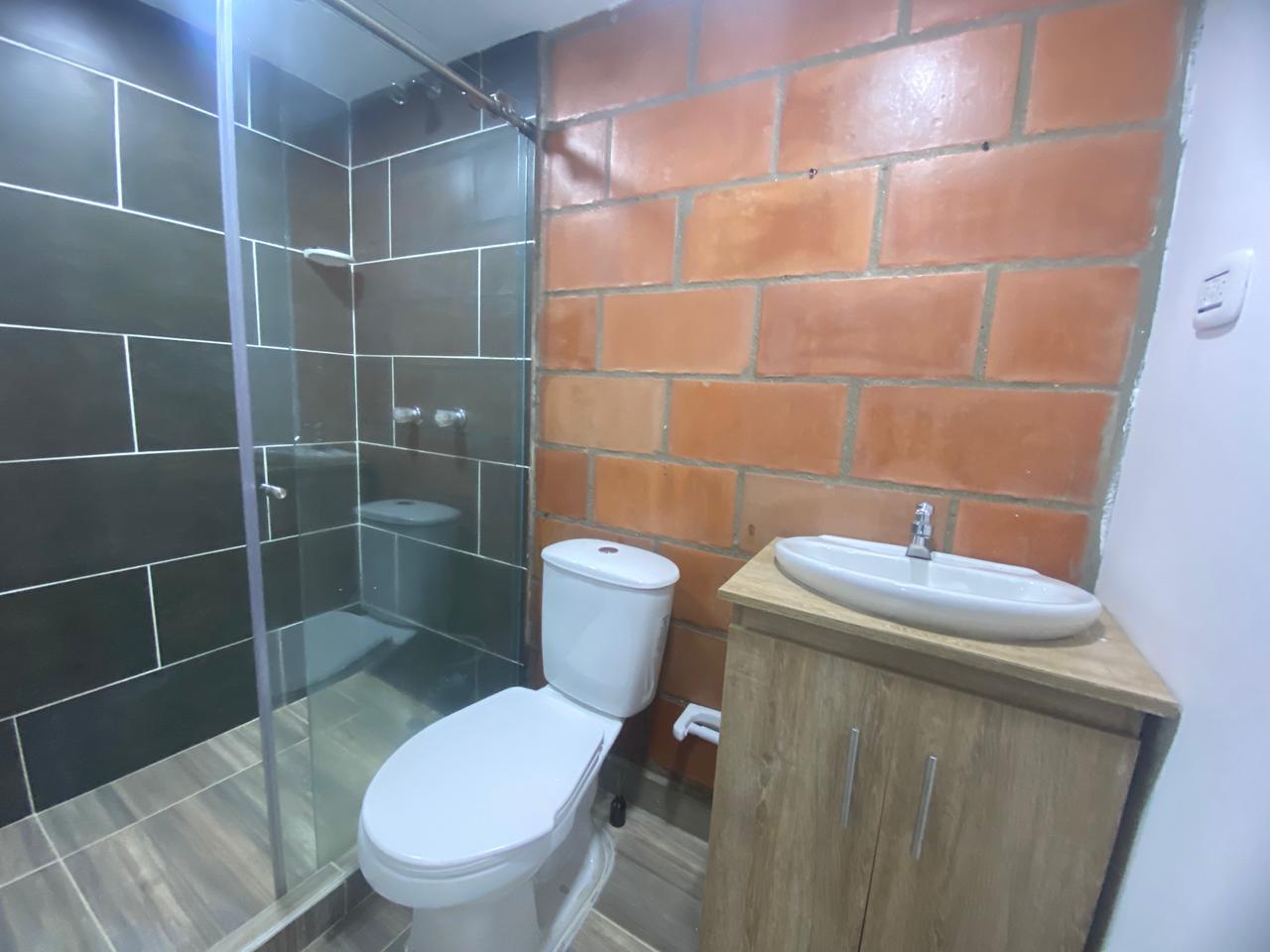 Apartamento en Arriendo Ubicado en Niquia, Bello