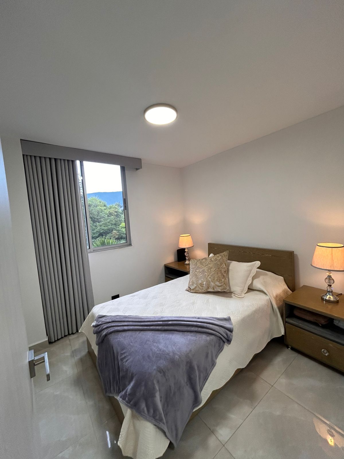 Apartamento con Vista 360 en Venta en Belén, La Palma