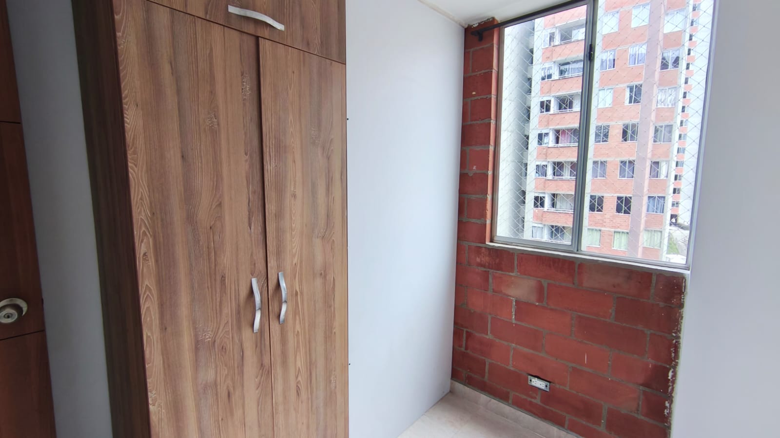 Se Arrienda Apartamento en Robledo la Aurora, Medellín