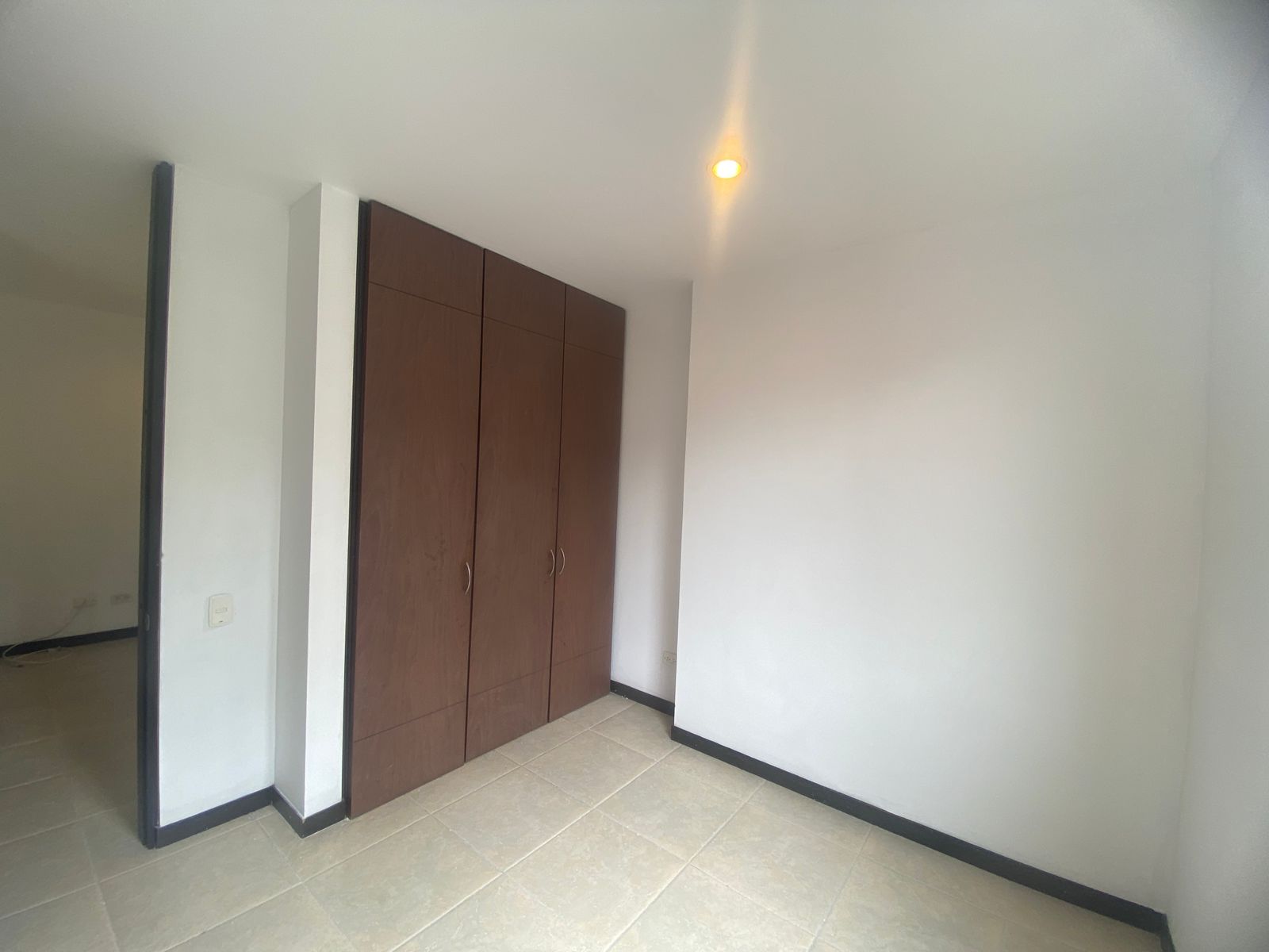 Apartamento con Excelentes Acabados para Arriendo en Poblado, Medellín