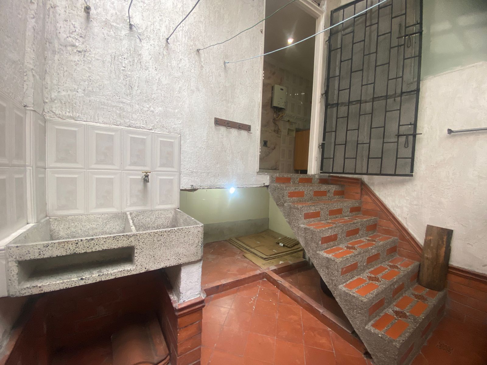 Amplio Apartamento para Arriendo en Calasanz Parte Alta