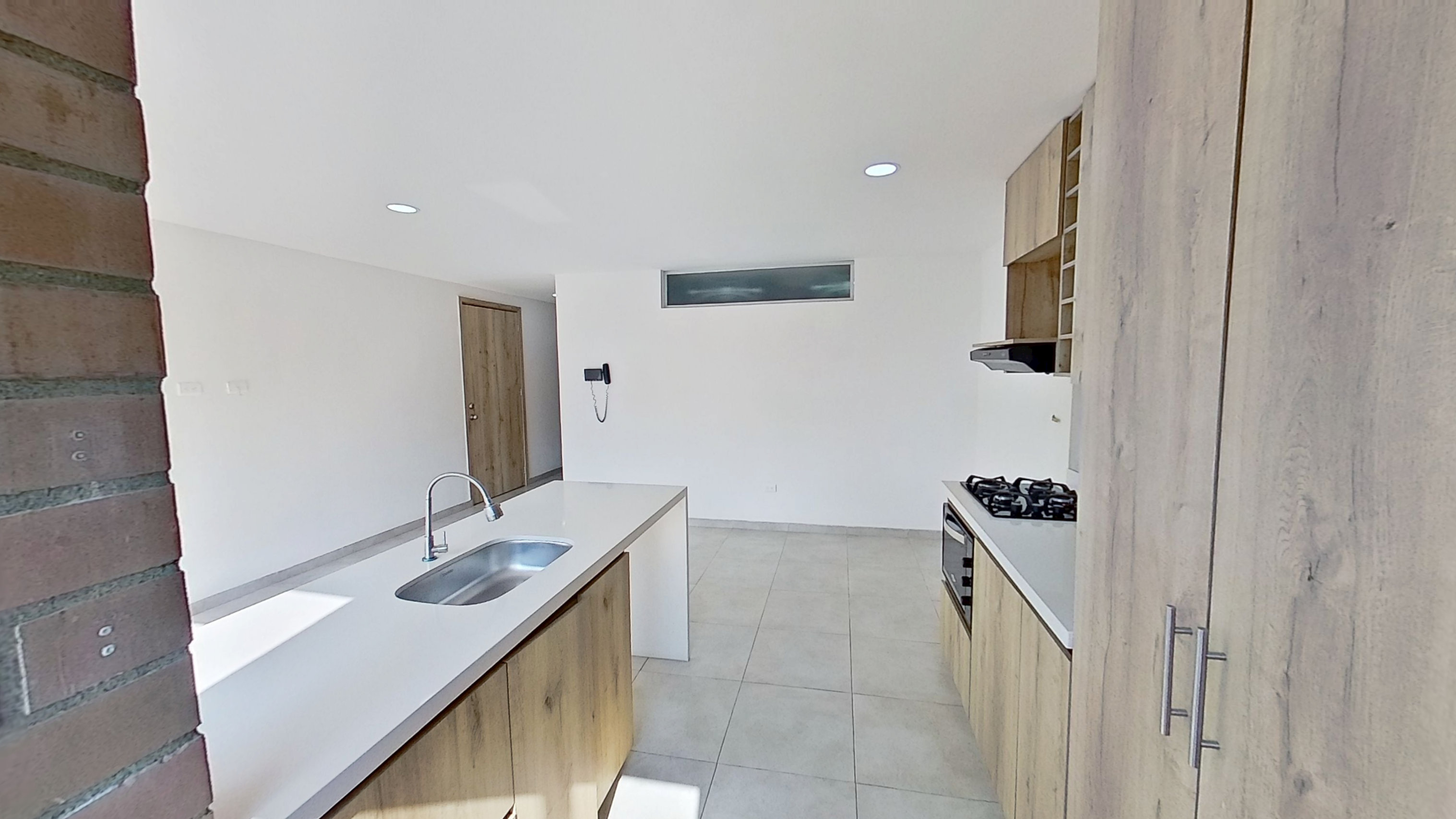 Se Vende Apartamento en Santa Terestita, Medellín,Antioquia