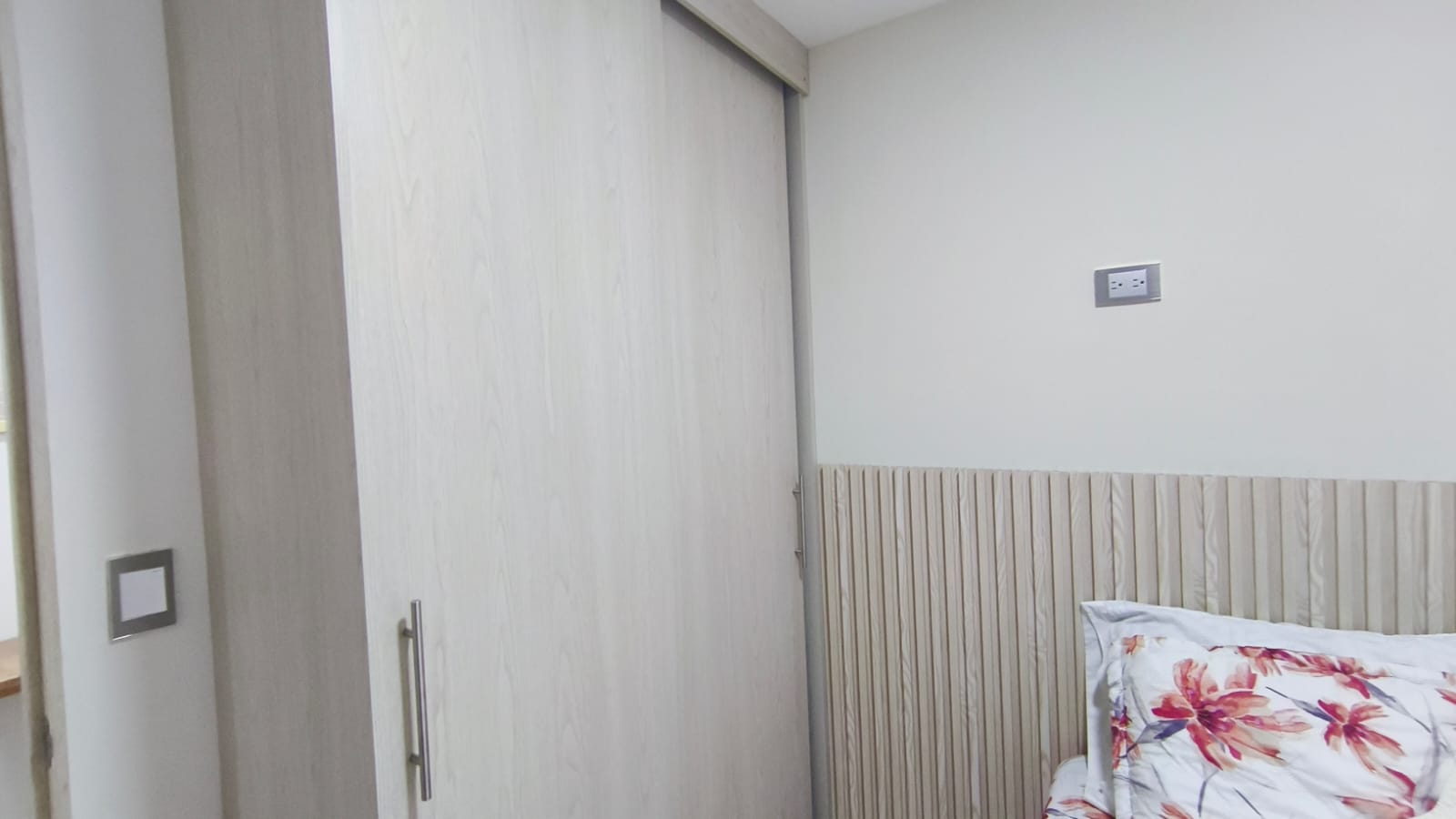 Se Arrienda Apartamento Amoblado, en San Javier, Medellín