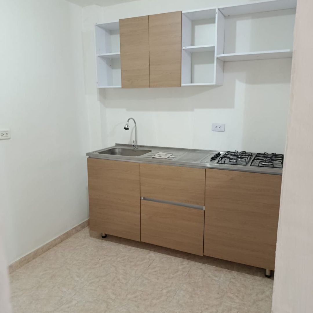 Venta Apartamento Barrio Enciso Medellín– $180 millones