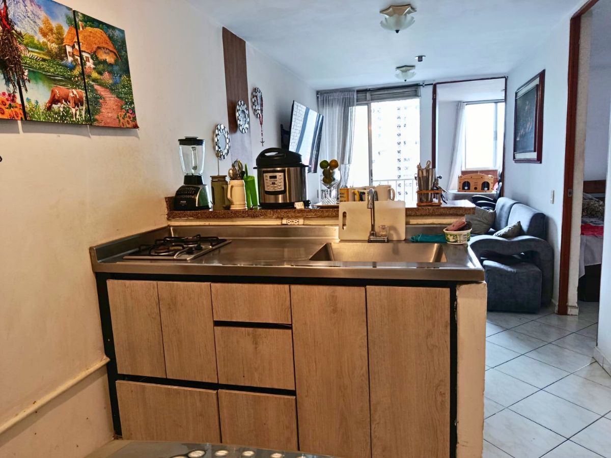 VENTA APARTAMENTO CENTRO MEDELLIN SAN IGNACIO $250
