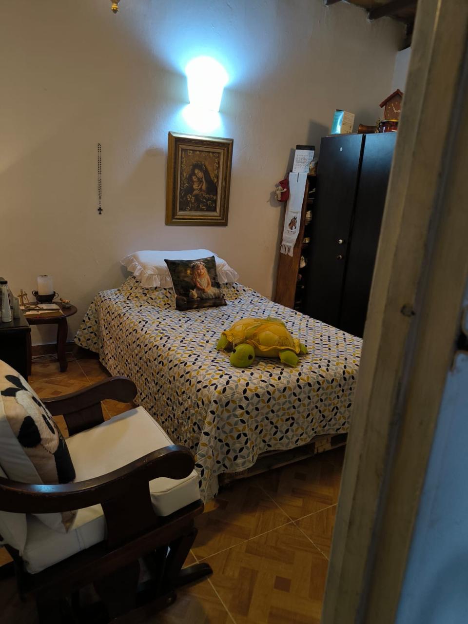 Bloque de Casas con Excelente Ubicación para la Venta en el Poblado