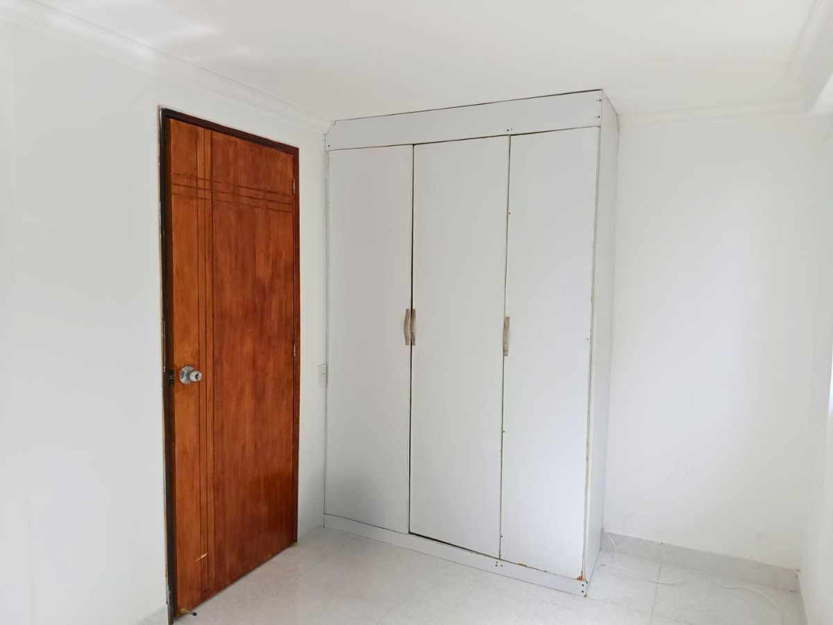VENTA APARTAMENTO TERRITORIO AURORA PISO 8