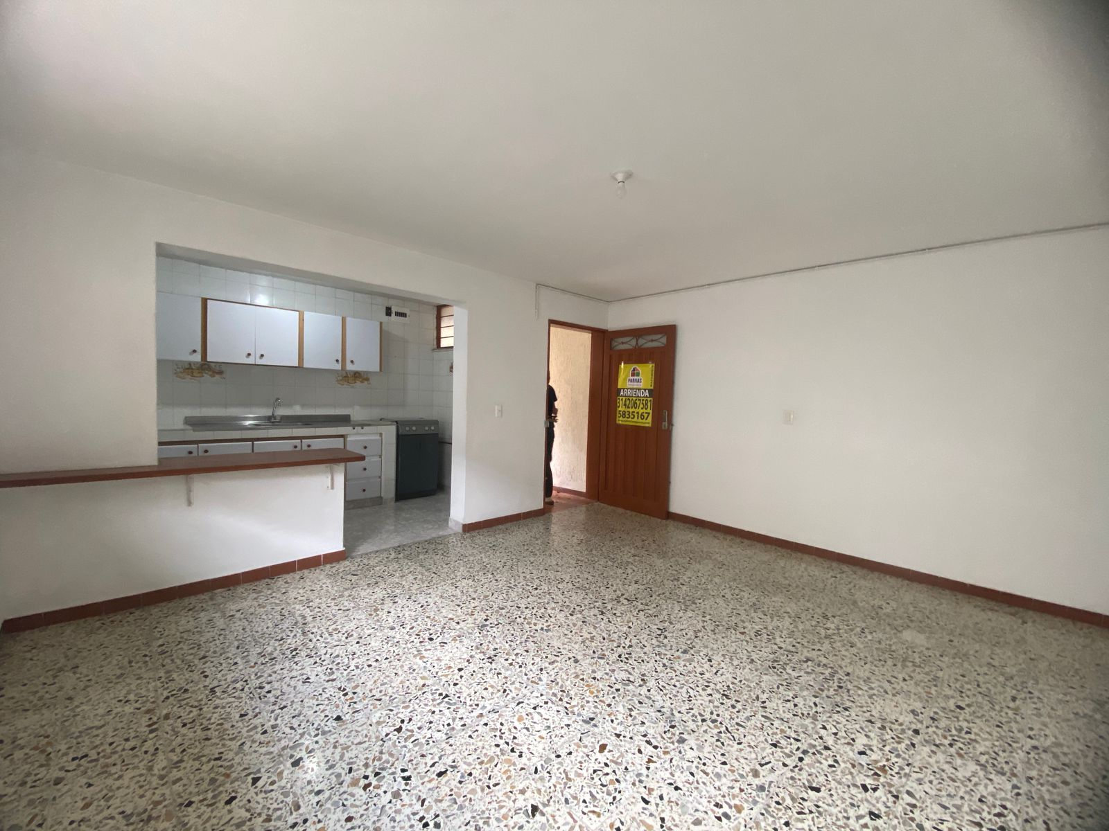 Se Arrienda Apartamento en Robledo San Germán Medellín