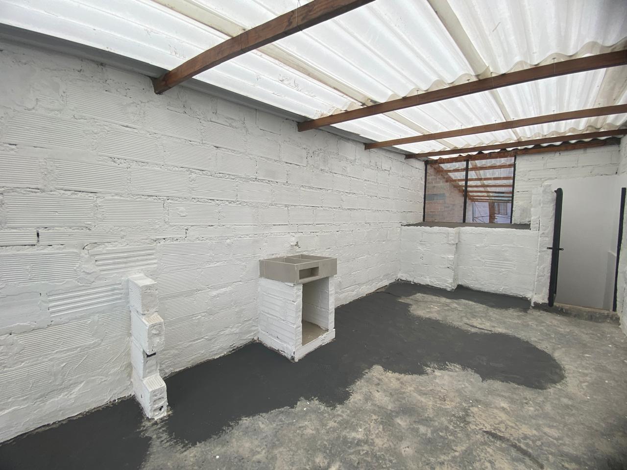 Casa Unifamiliar para la Venta en Belén Las Violetas, Medellín