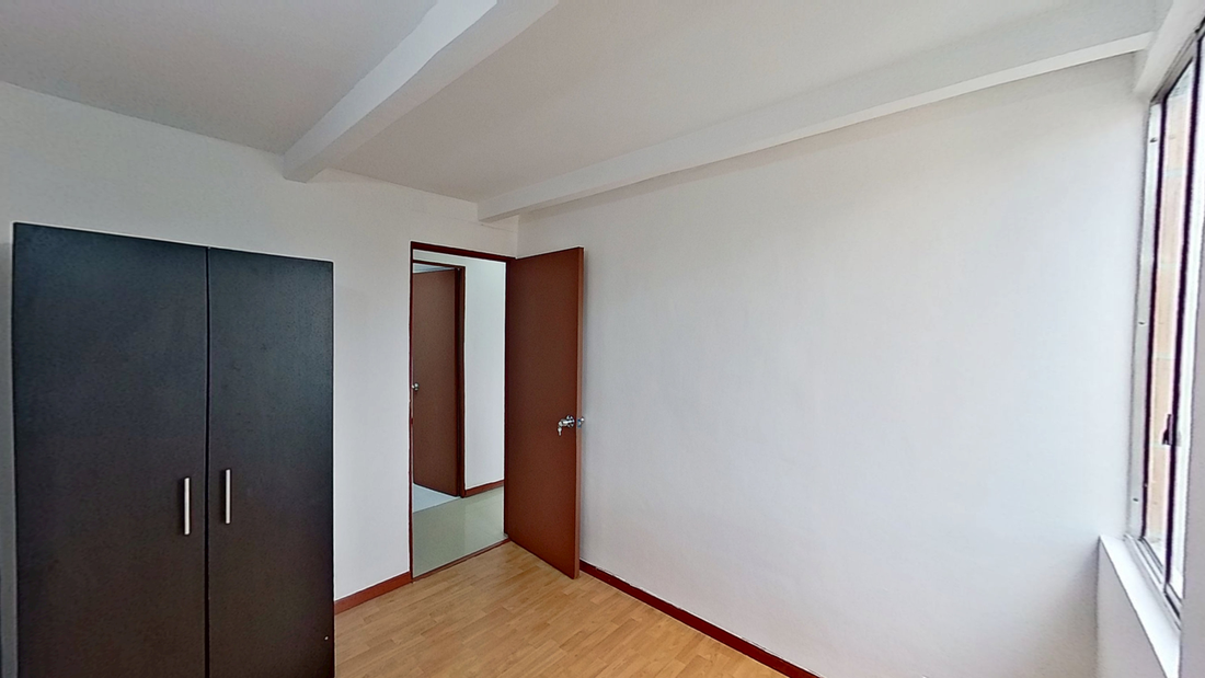 VENTA ROBLEDO PAJARITO 3HABITACIONES $226
