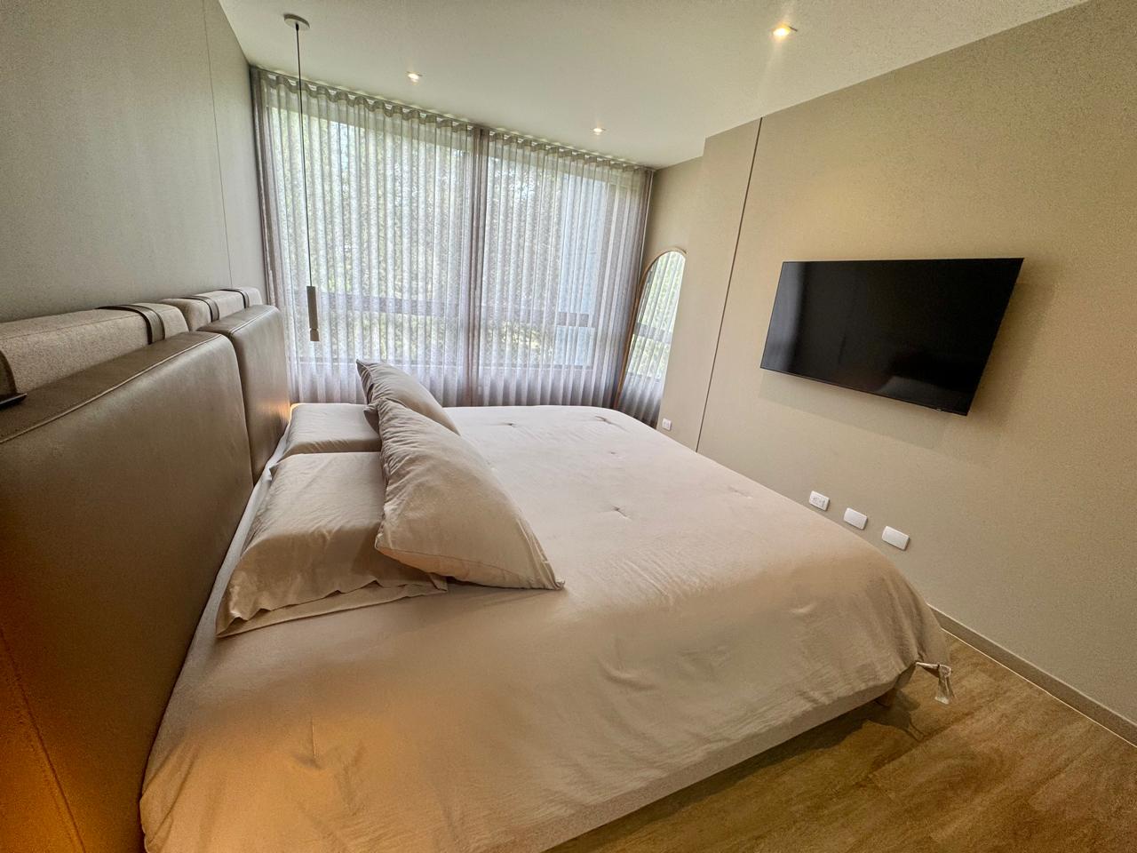 Se Vende Apartamento en Sajonía, Rionegro, Antioquia