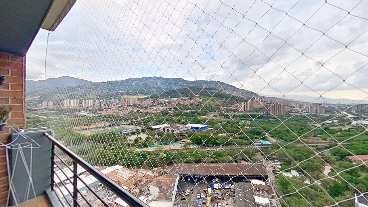 Se Vende Apartamento en  Bello, Antioquia