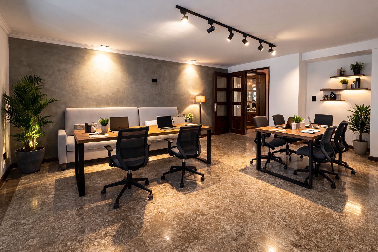 Amplio Local para Arriendo en Laureles, Estadio