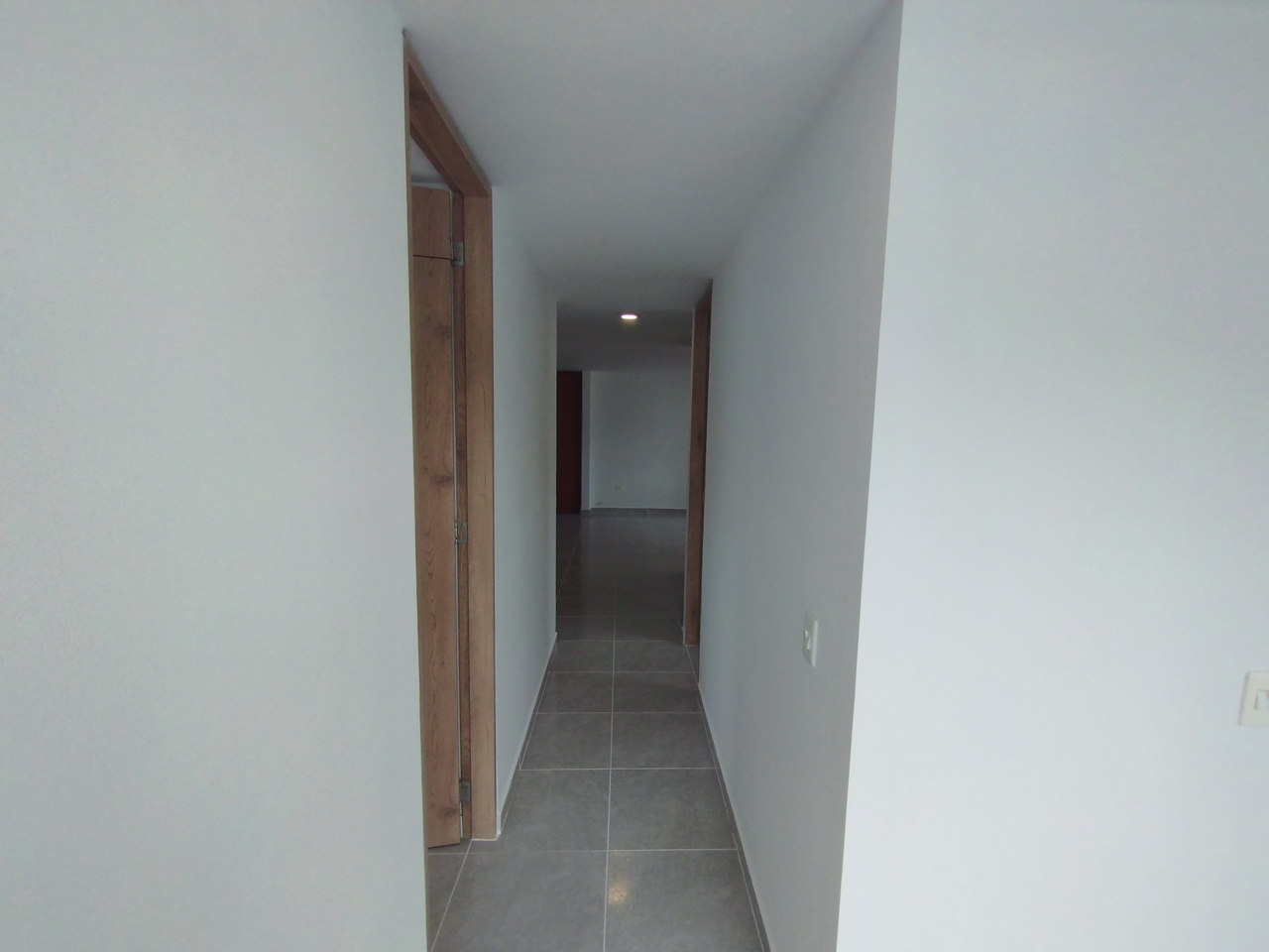 VENTA DE APARTAMENTO EN PILARICA, MEDELLÍN VISTA EXTERIOR