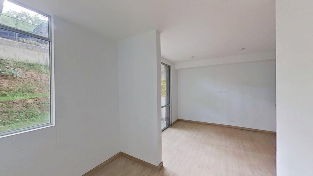 VENTA DE APARTAMENTO EN ALTAMIRA, MEDELLÍN