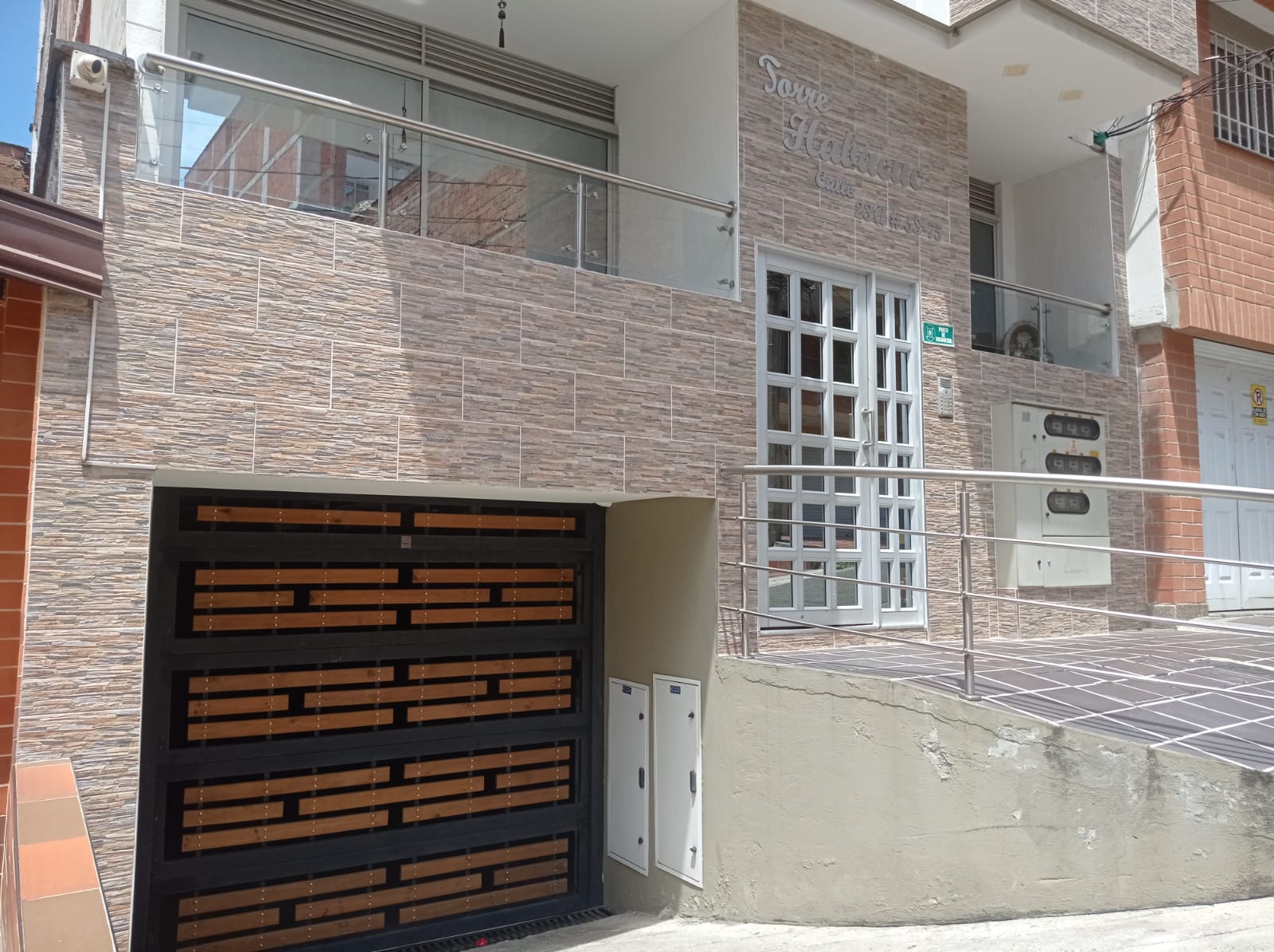 Se Vende Apartamento en Cabañas, Bello, Antoquia