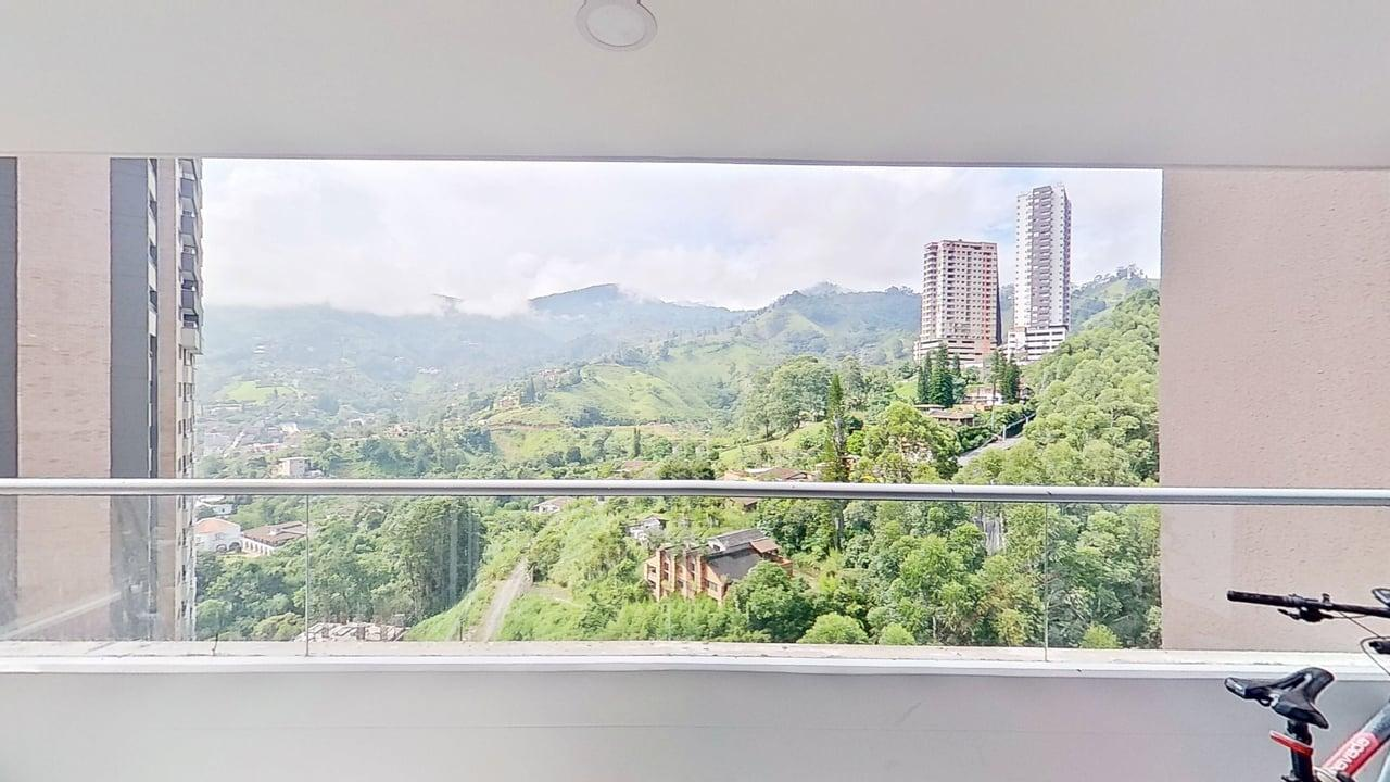 Se Vende Apartamento en la Romera, Sabaneta, Medellín