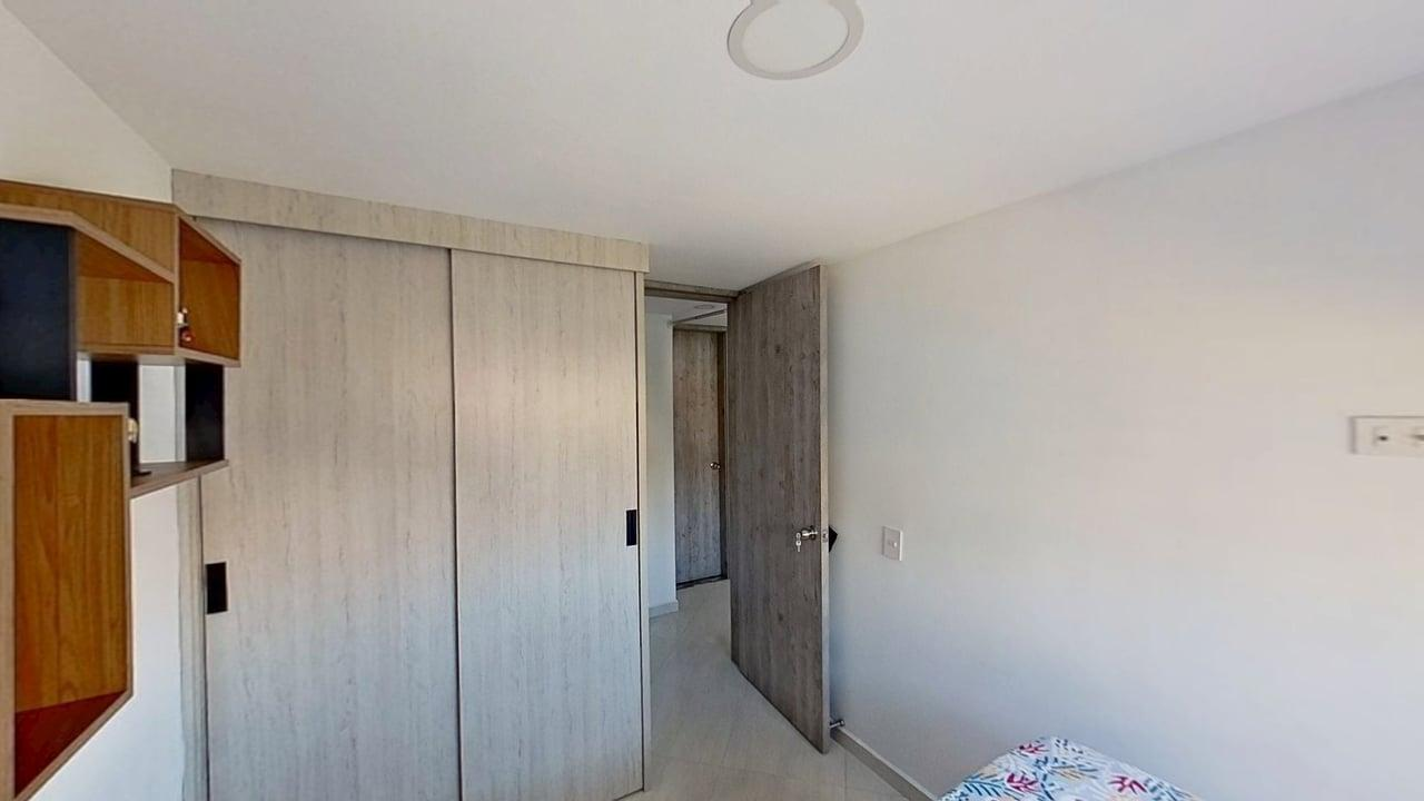 Se Vende Apartamento en Bucaros, Bello, Antioquia