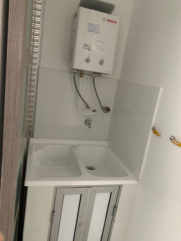Se vende Apartamento en Laureles ,Medellin