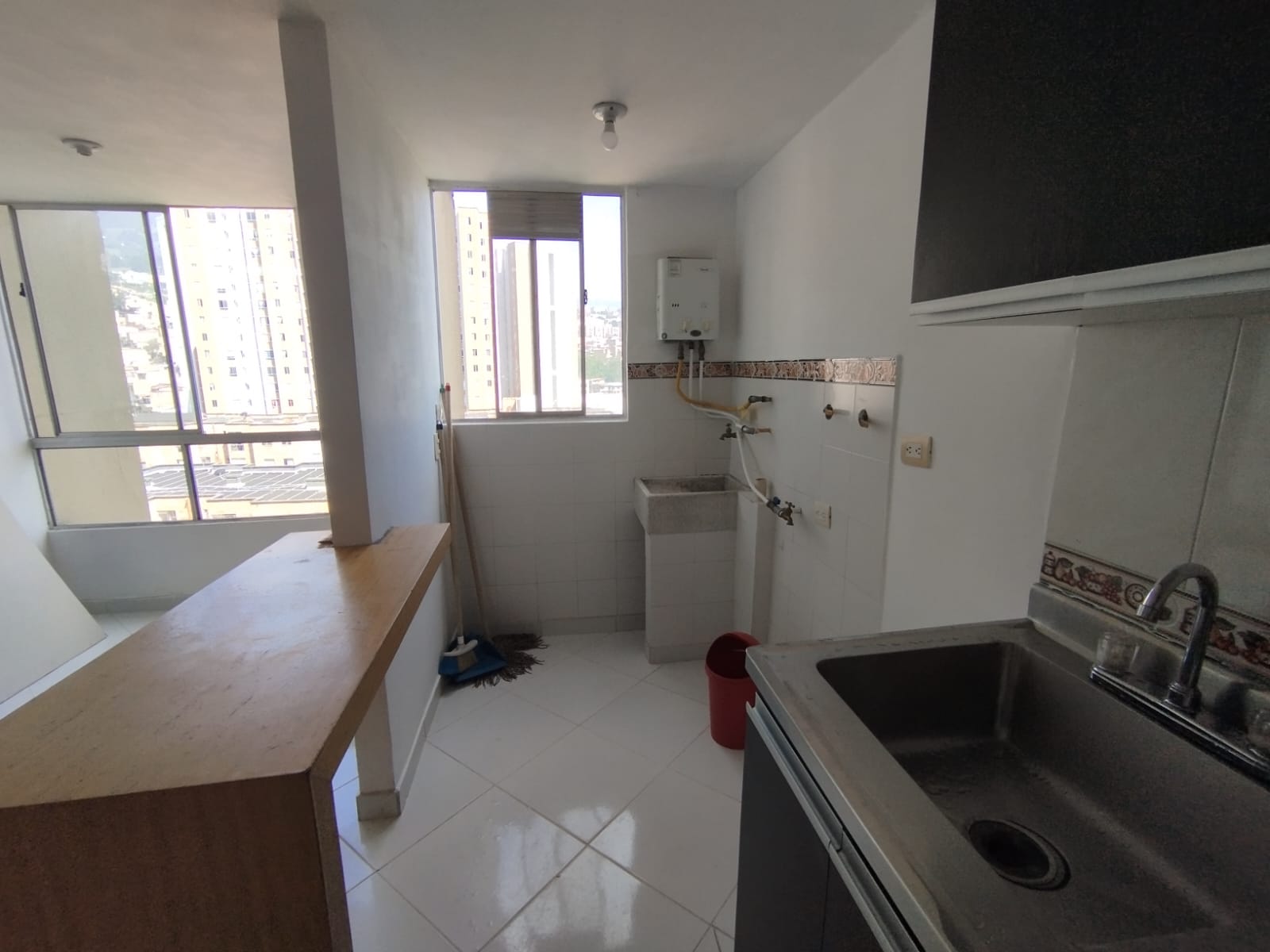 Se Arrienda Apartamento San Antonio De Prado - Medellín