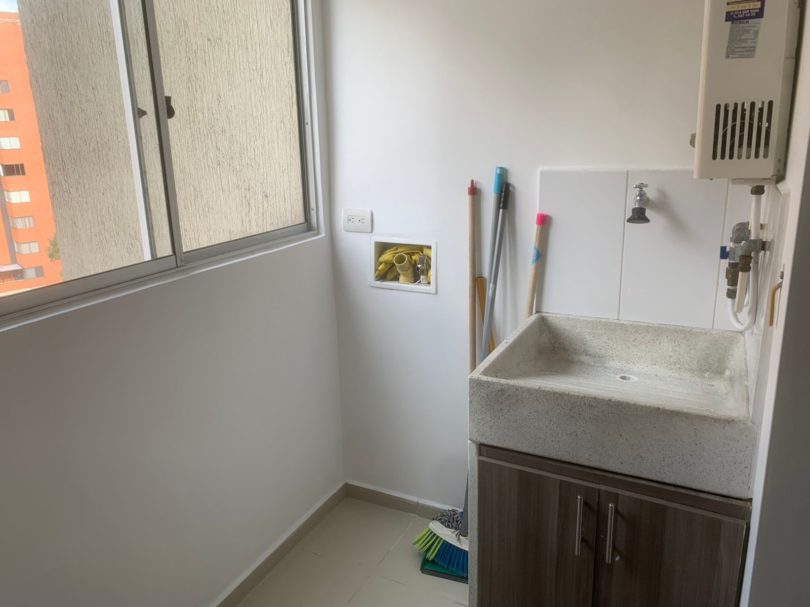Se Arrienda Apartamento En Ditaires - Itagui