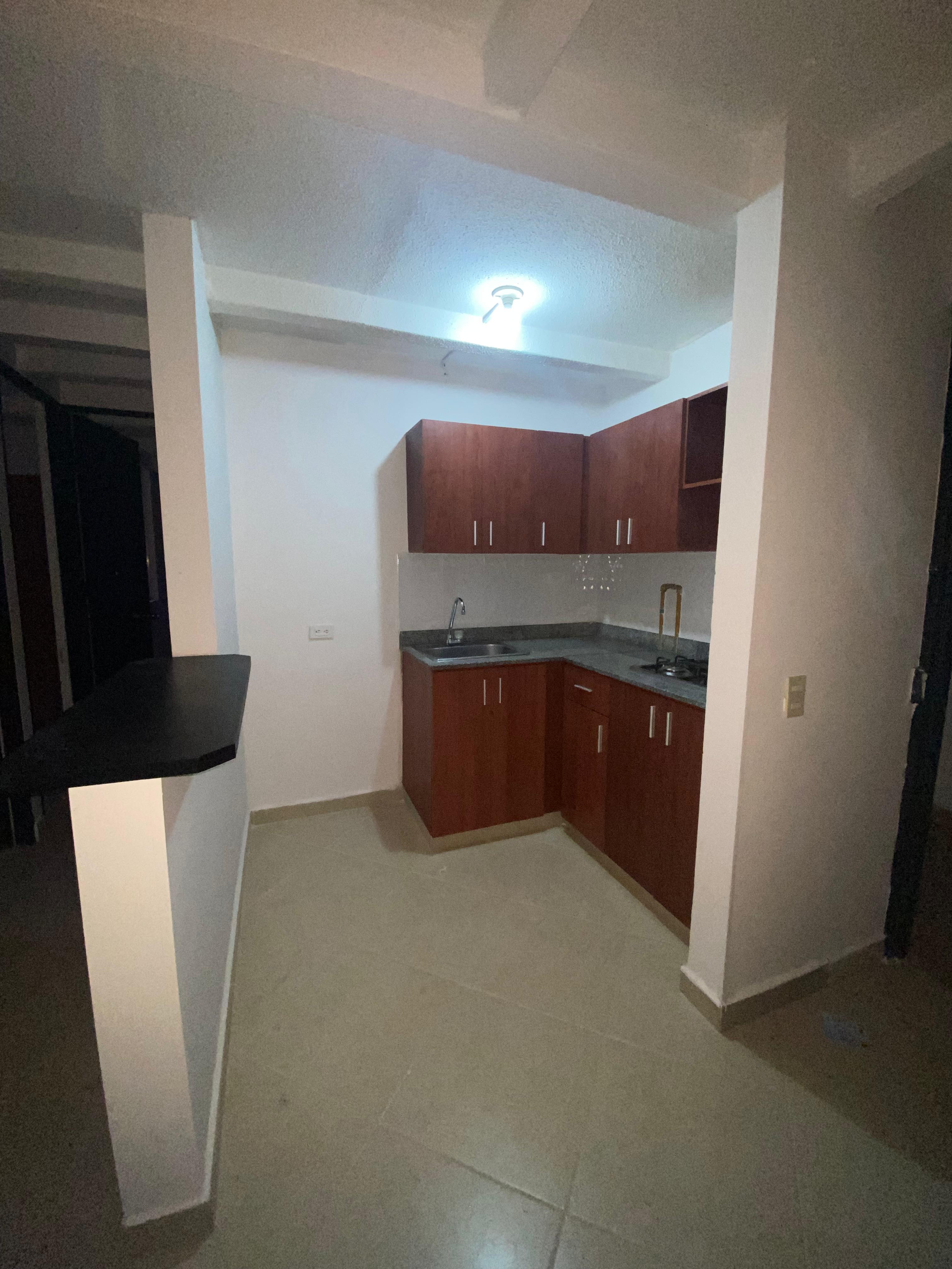 Se Arrienda Apartamento En Robledo Pajarito, Medellin