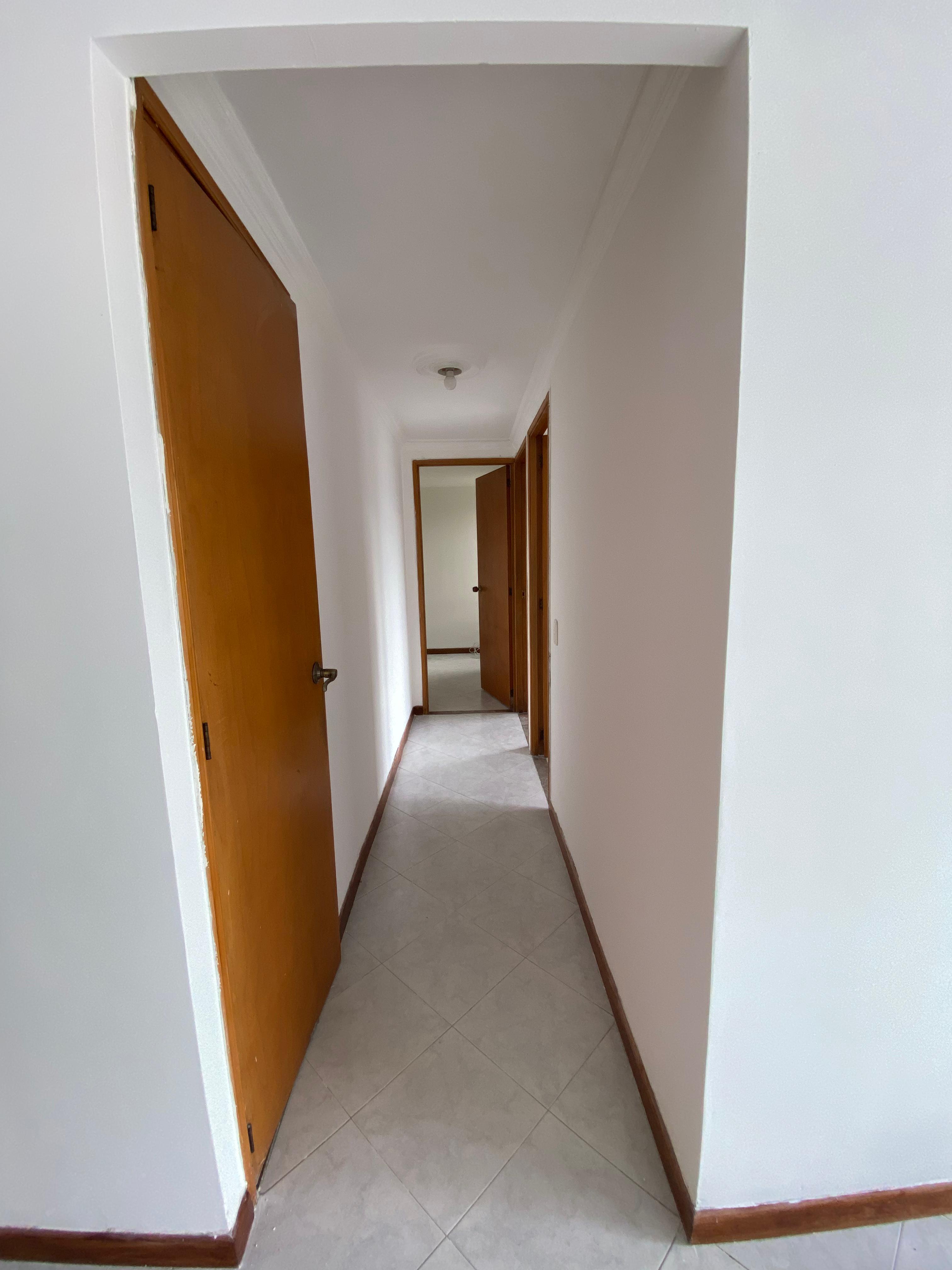 Se Arrienda Apartamento En San German, Robledo, Medellín
