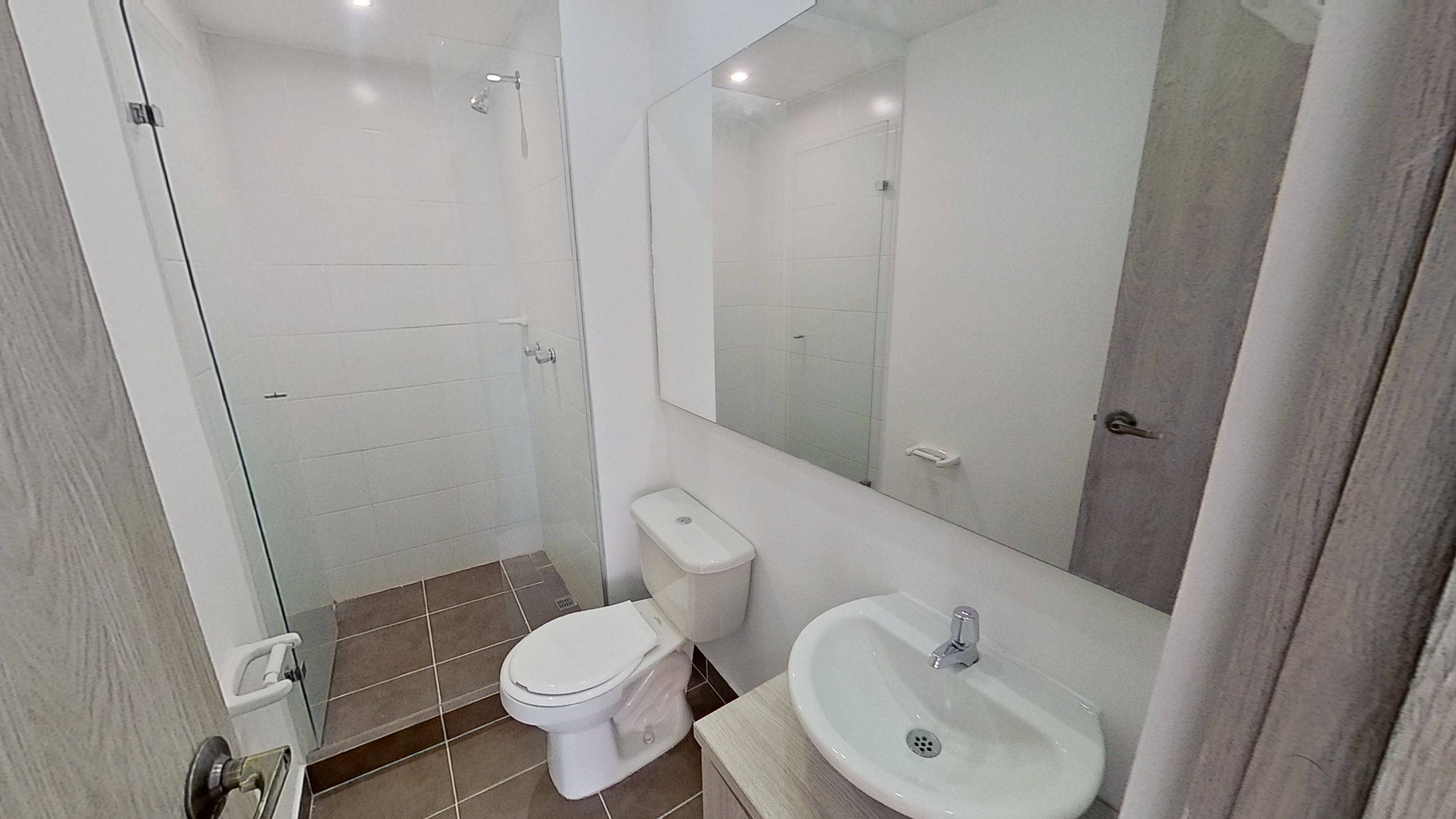 Se Vende Apartamento en Ciudad Fabricato Bello, Antioquia