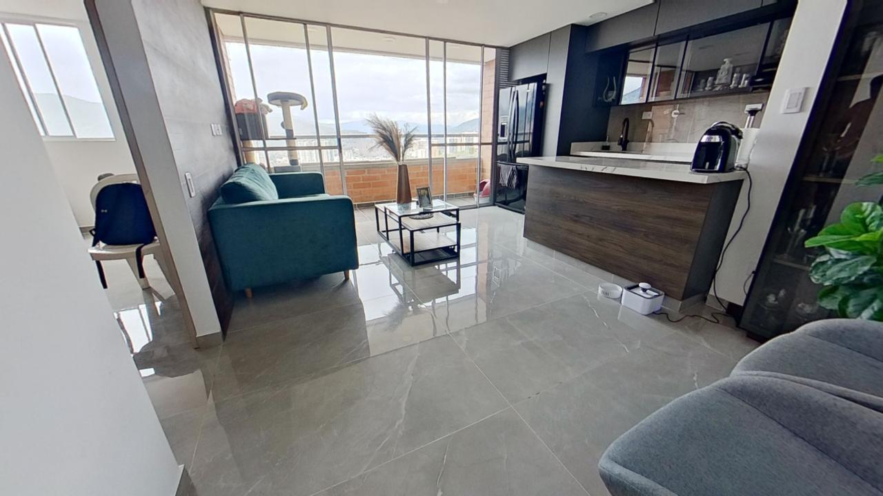 Se Vende Apartamento en San José, Sabaneta, Antioquia