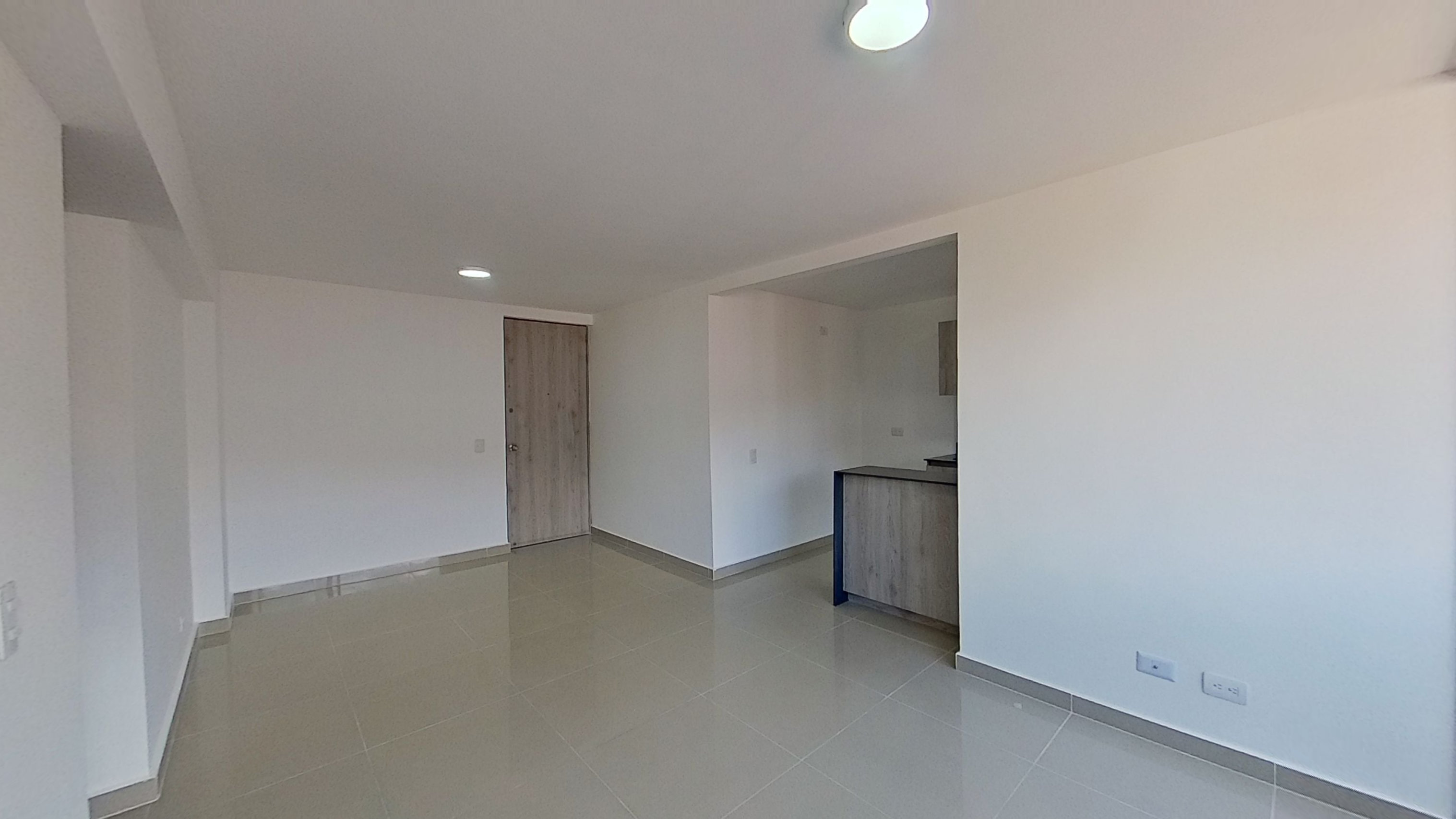 Se Vende Apartamento en Ciudad de los Puertos, Santa Ana, Bello