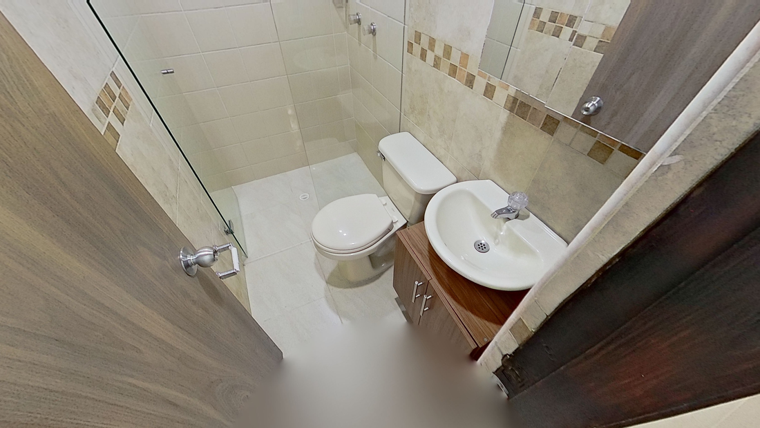 Se Vende Apartamento en la Loma de los Bernal, Medellín