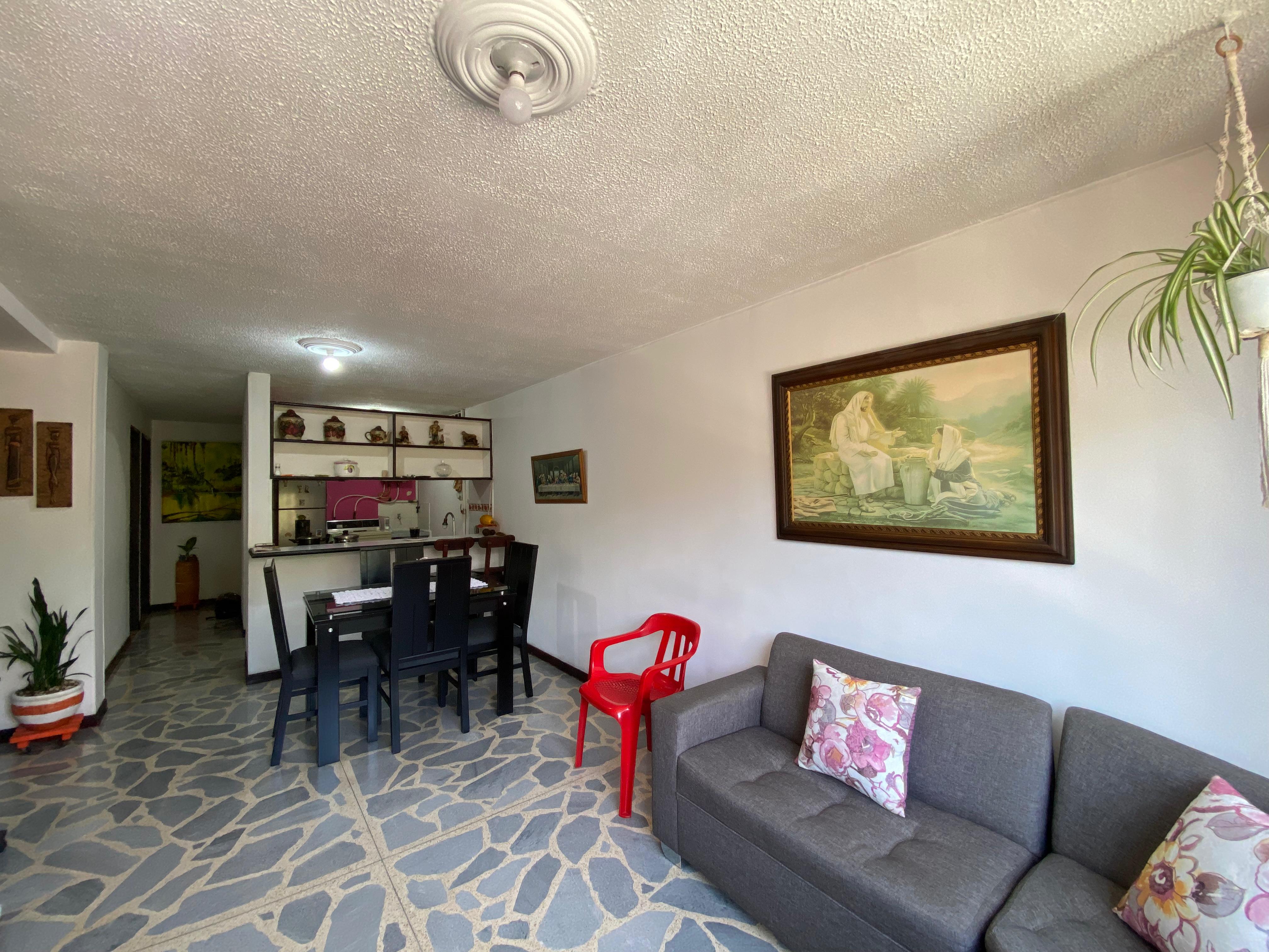 Se Vende Apartamento En Calasanz, Medellín
