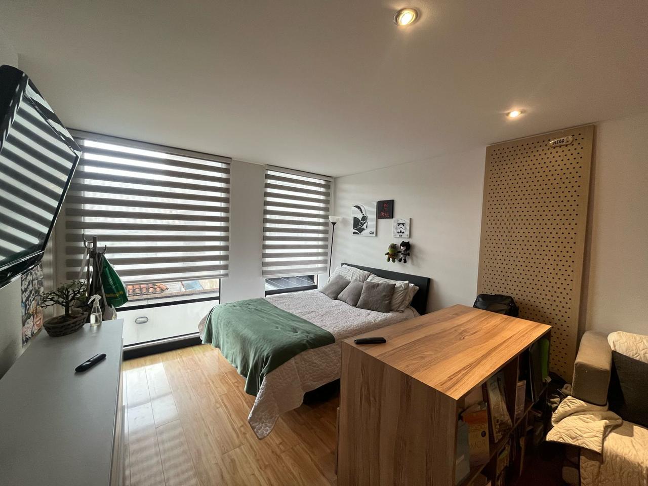 Se Vende Apartamento en Puente Largo Suba Bogotá