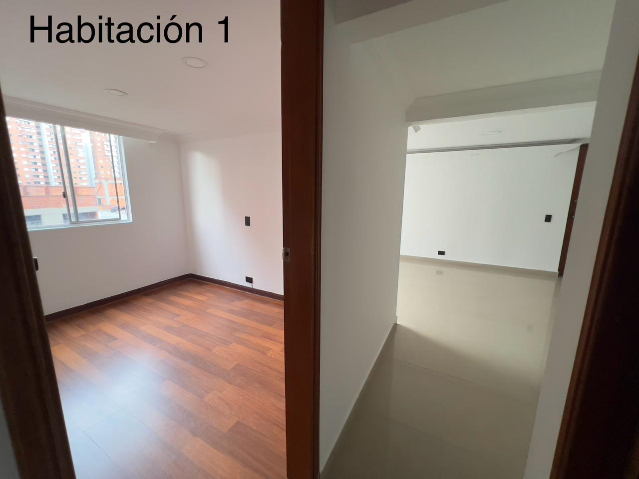 Se Vende Apartamento En Los Colores, Medellin